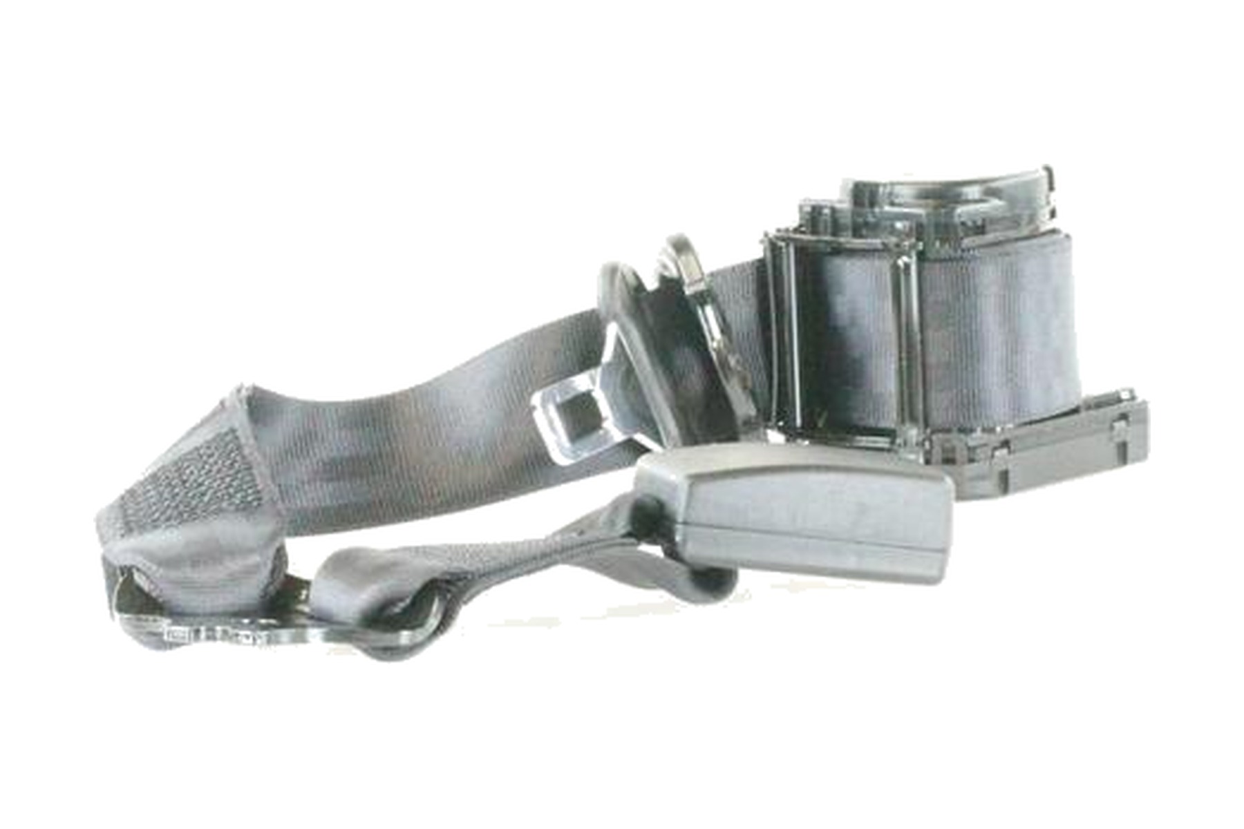 Cinto de Segurança de Banco VW 5U4857807RVY - Imagem 22