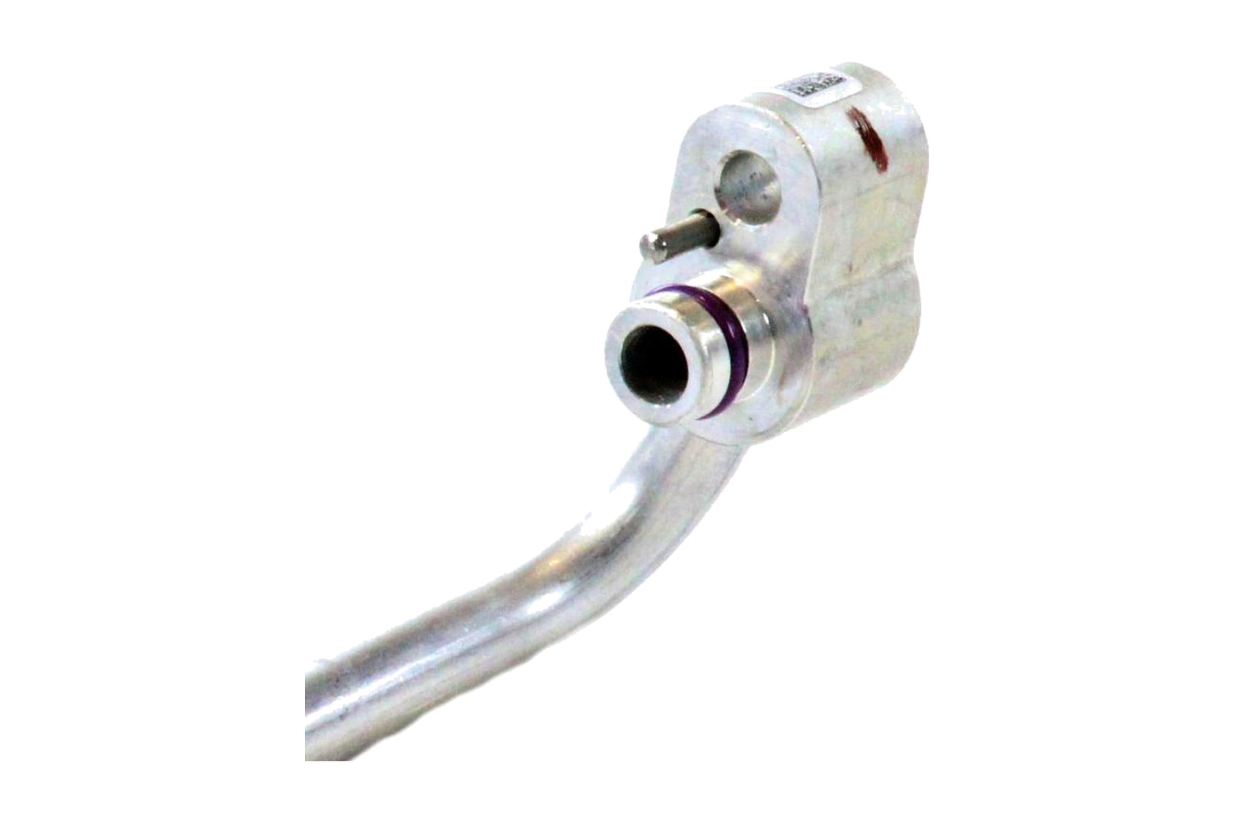 Mangueira de Sistema de Ar Condicionado VW 2H6820721A - Imagem 2