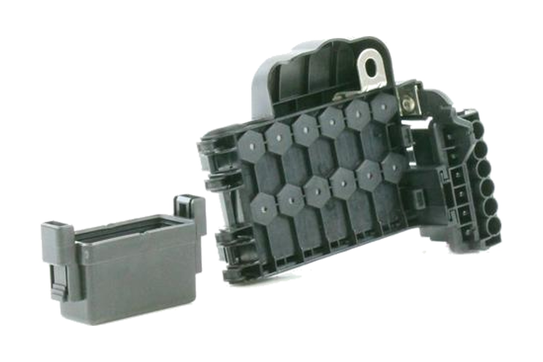 Caixa de Fusíveis de Bateria VW 5U0937548C - Imagem 22