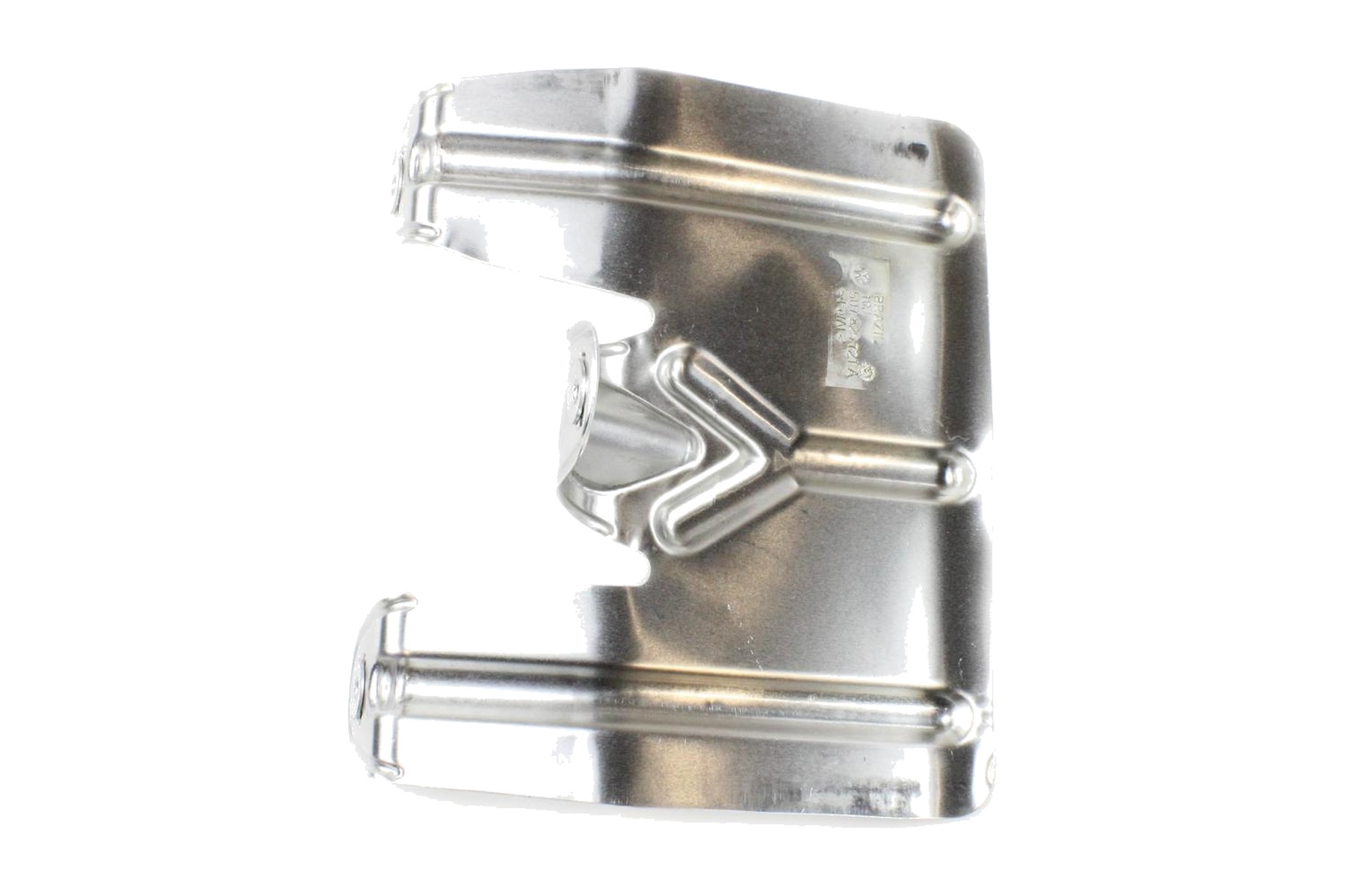 Defletor de Calor de Estepe VW 5U7825721A - Imagem 4