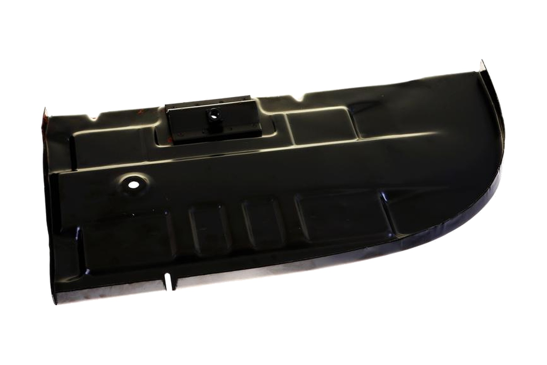 Tampa de Caixa de Bateria VW 211813162M - Imagem 2