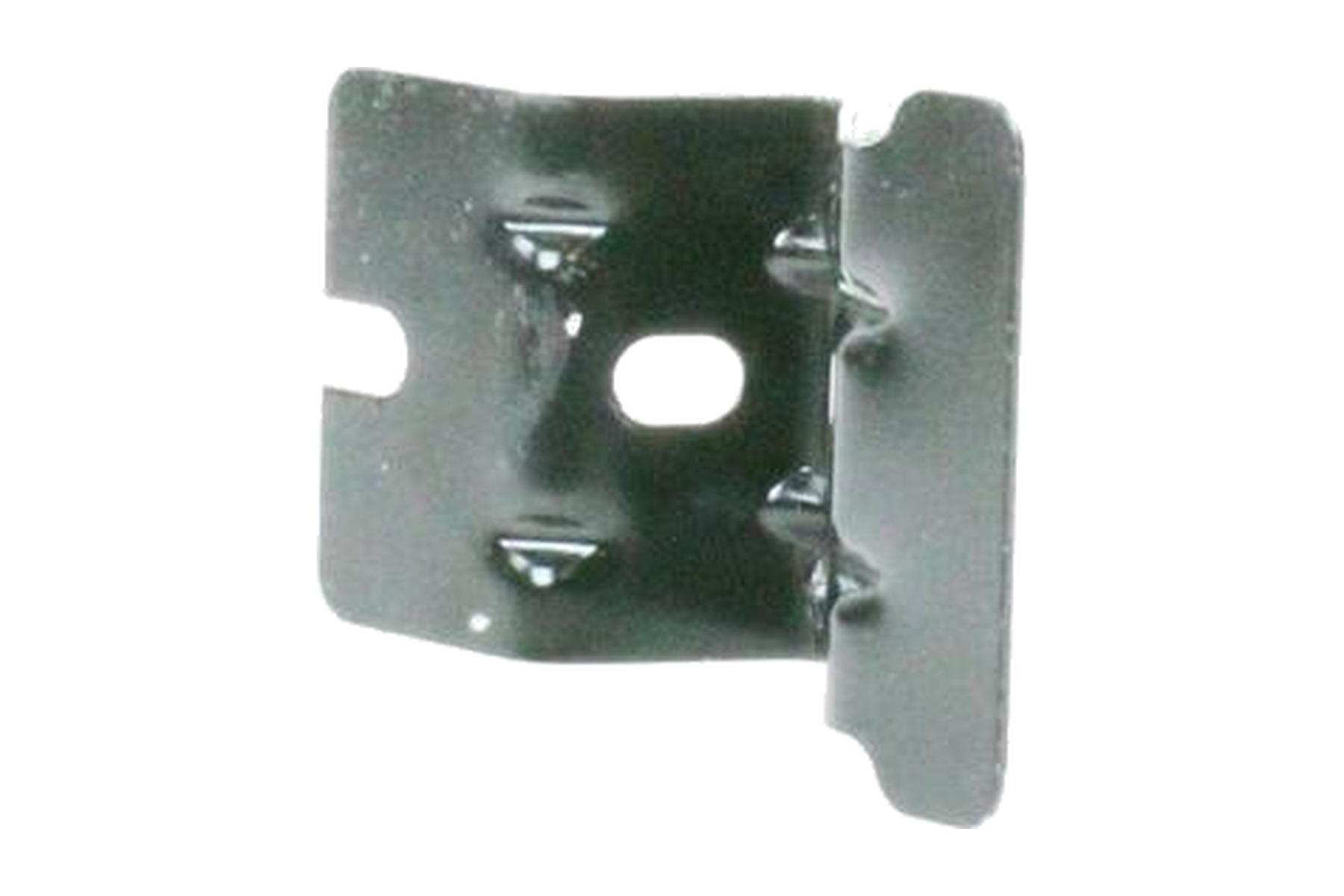 Base de Isofix de Assoalho VW 1S0813541GRU - Imagem 16