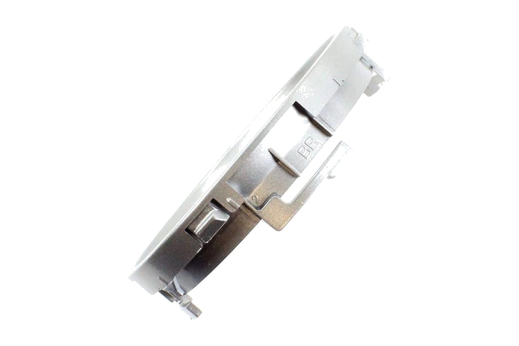 Moldura de Difusor de Ar Condicionado de Painel VW 5W0819743APY3 - Imagem 3
