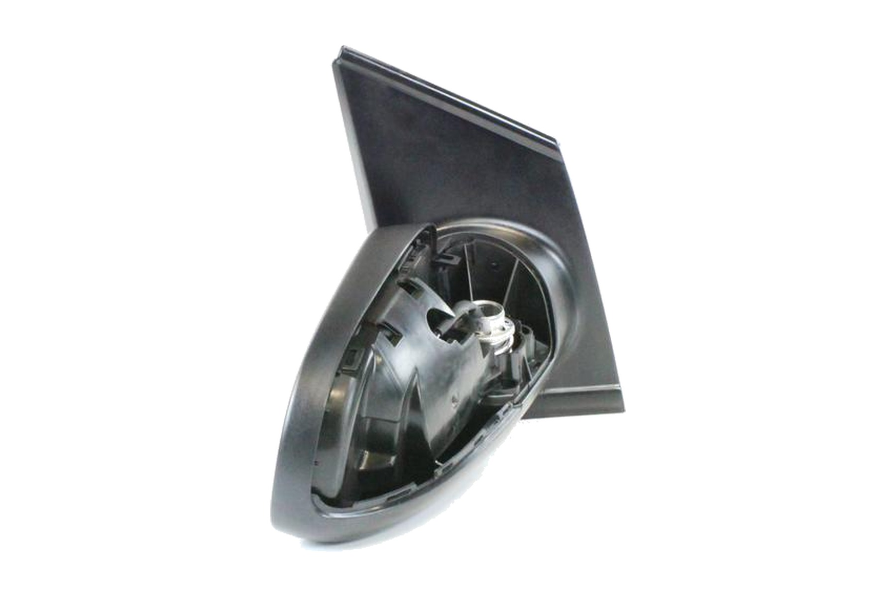 Espelho Retrovisor Preto Direito (Passageiro) Elétrico VW 5Z0857508A1NN - Imagem 8
