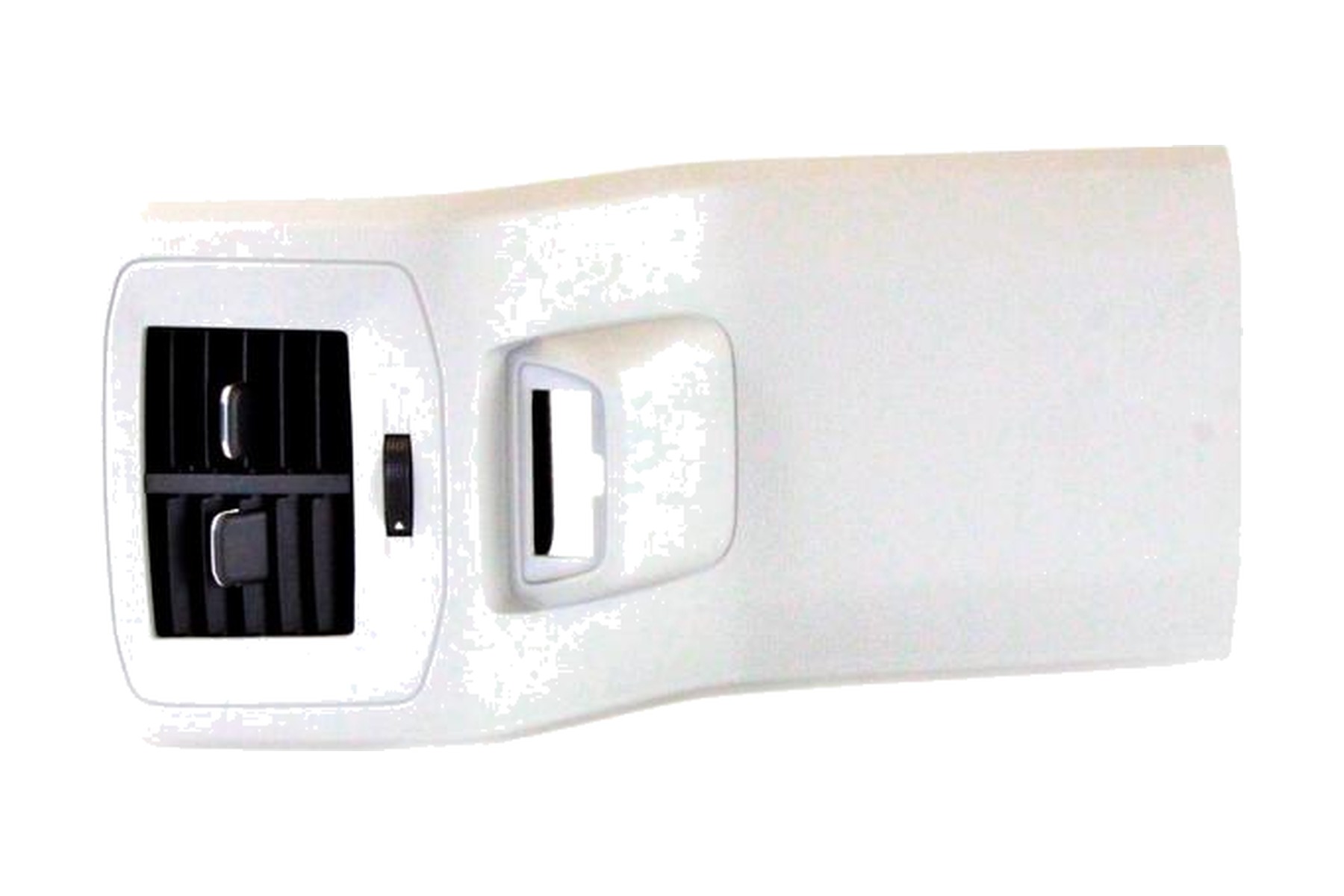 Moldura de Difusor de Ar Condicionado de Console VW 2GP864298BWUM - Imagem 24
