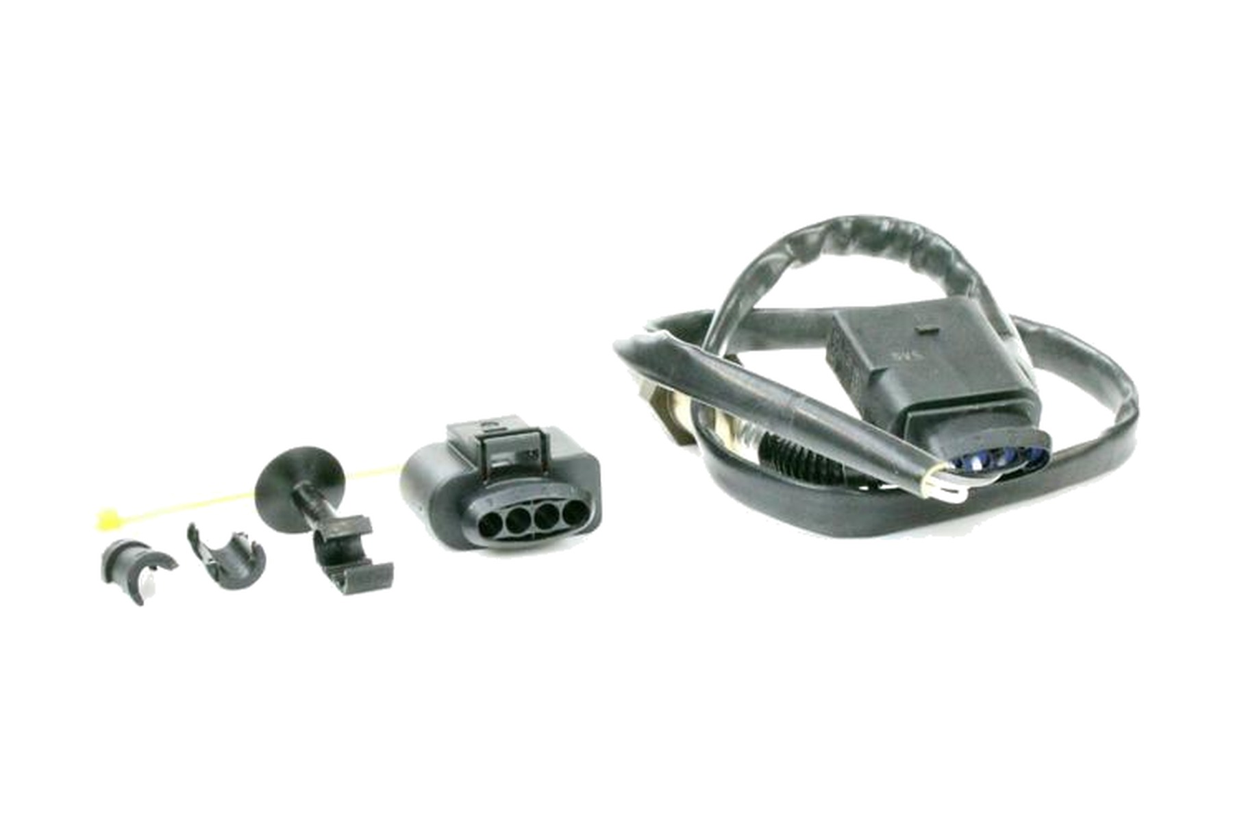 Sonda Lambda de Escapamento VW 1K0998262A - Imagem 12
