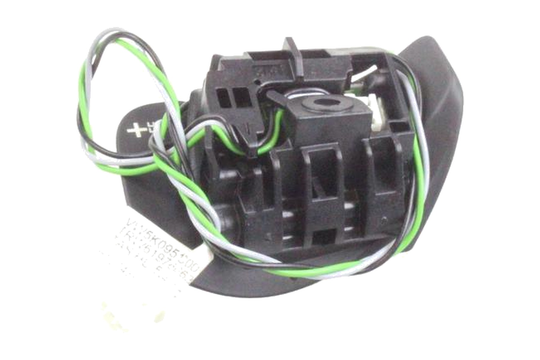 Tecla VW 5K0951528YCR - Imagem 3