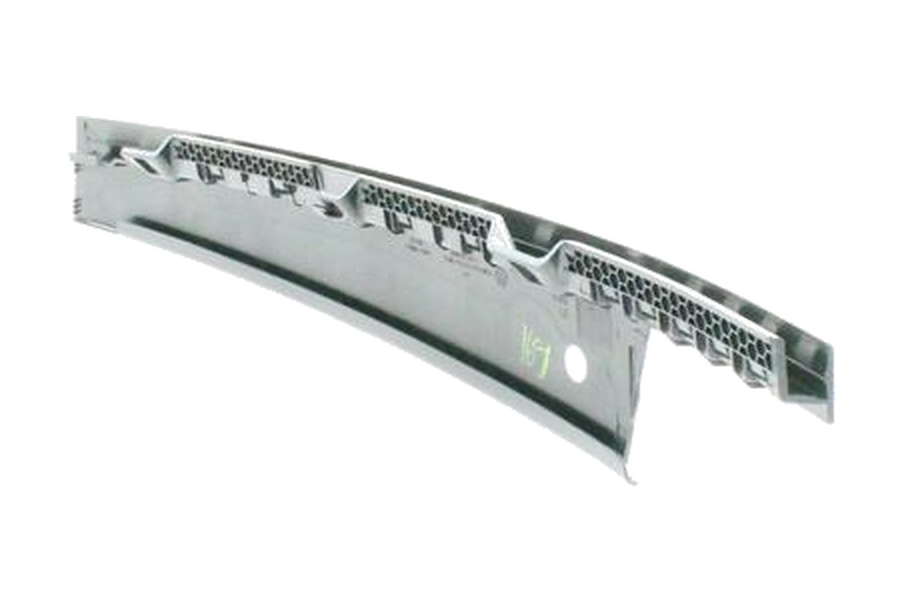 Moldura de Porta de Coluna B VW 2GM837901D041 - Imagem 17