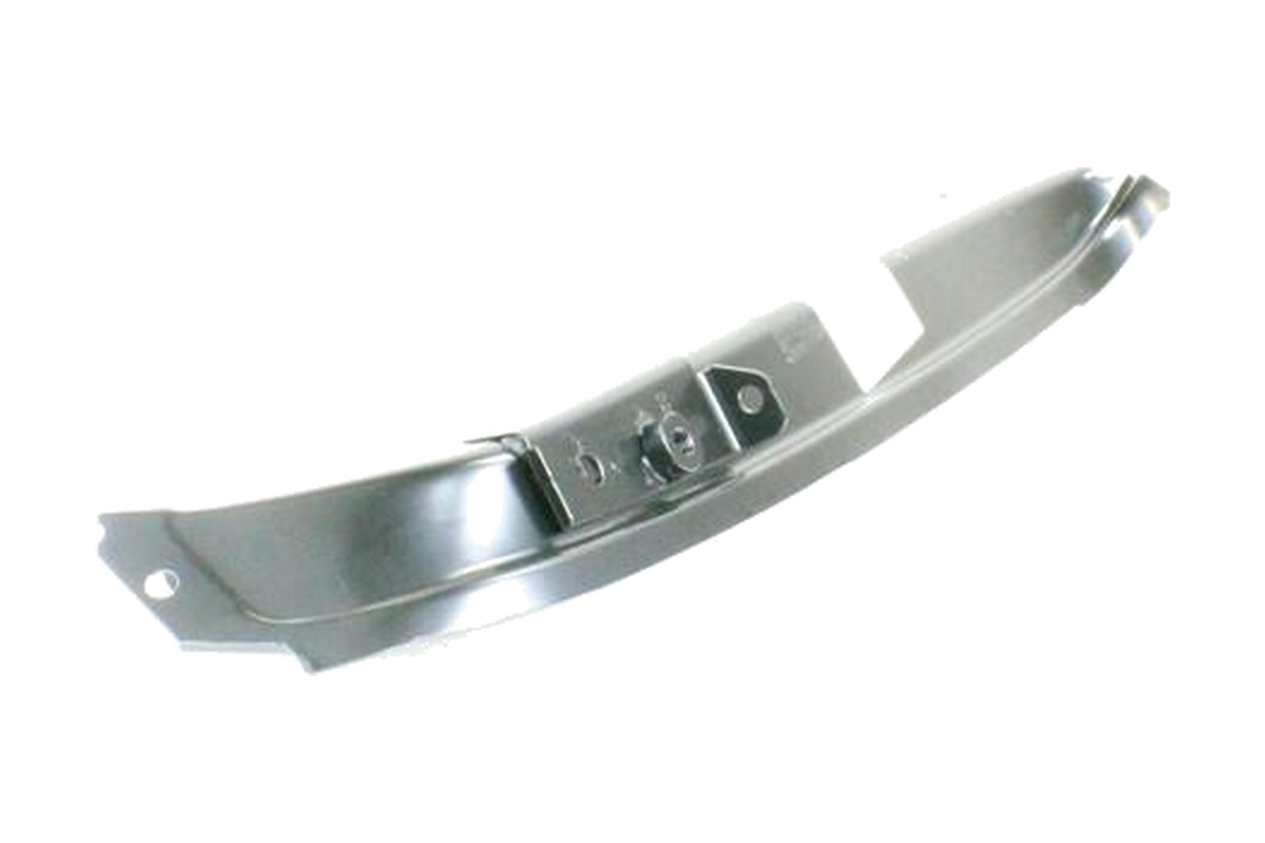 Calha de Vedação de Painel Lateral VW 5G6809642B - Imagem 9