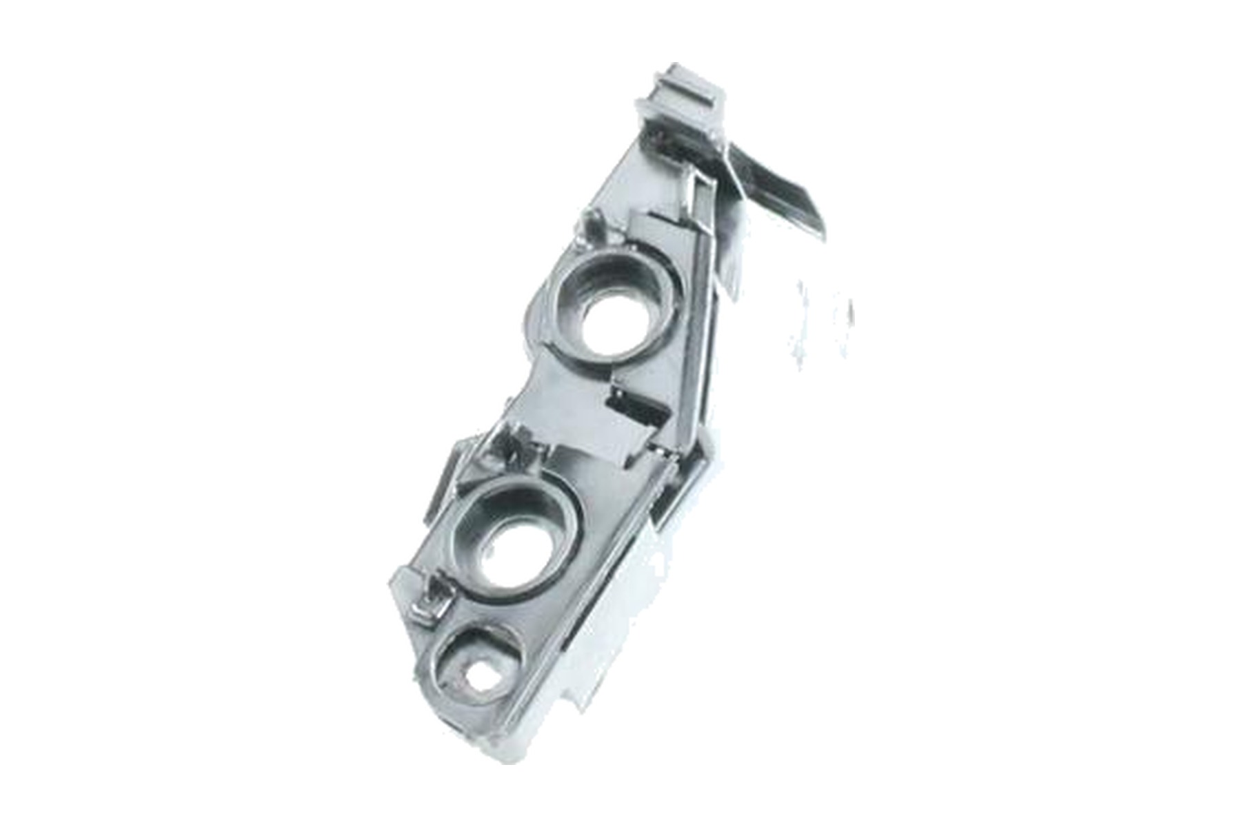 Suporte Guia de Para-choque VW 17A807184 - Imagem 8