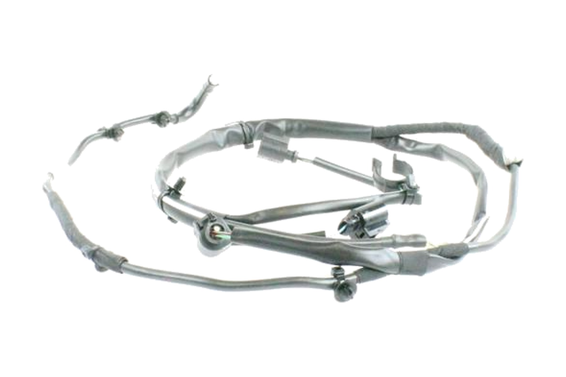 Chicote Elétrico de Bateria VW 2Q0971349PB - Imagem 19