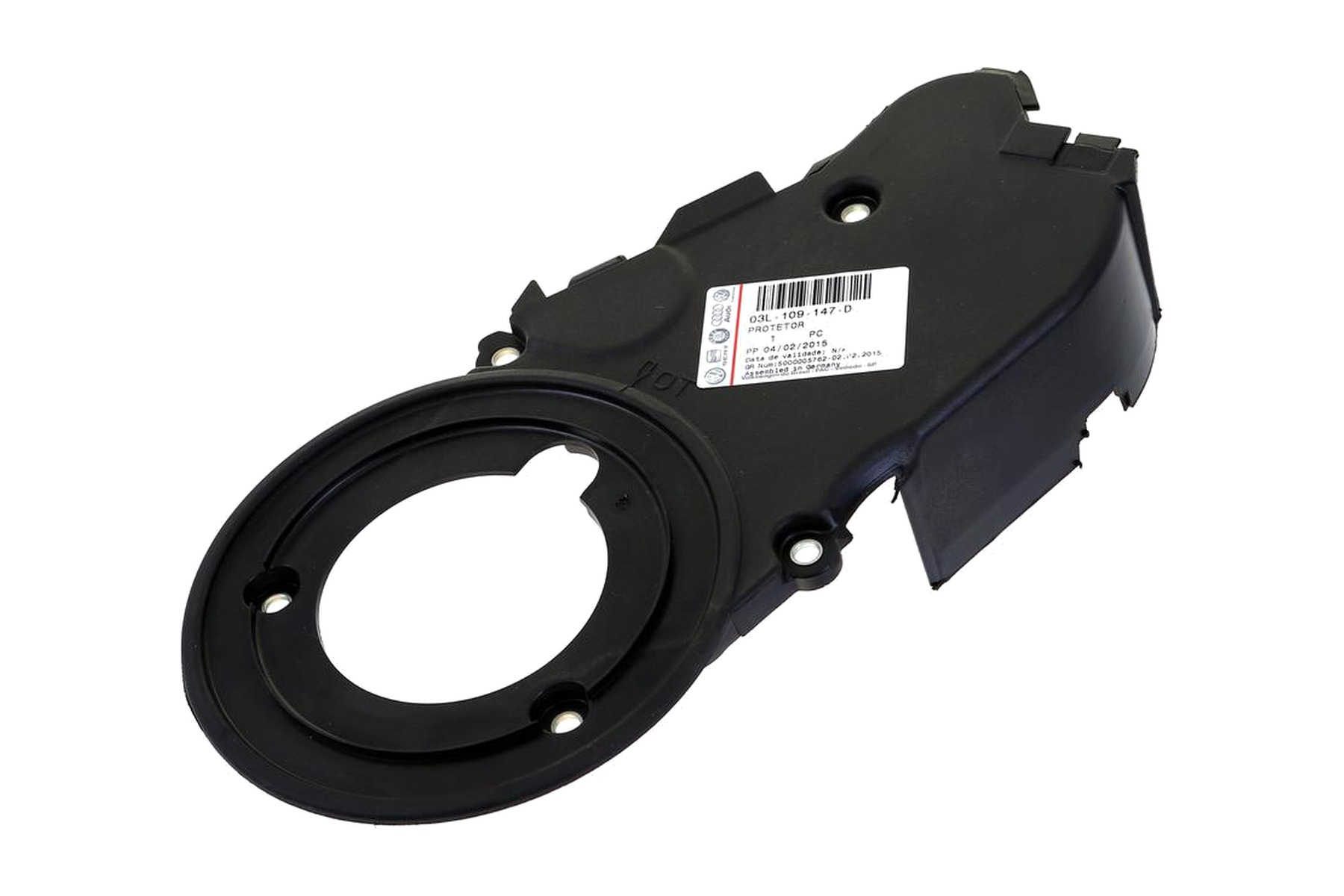 Capa de Correia Dentada VW 03L109147D