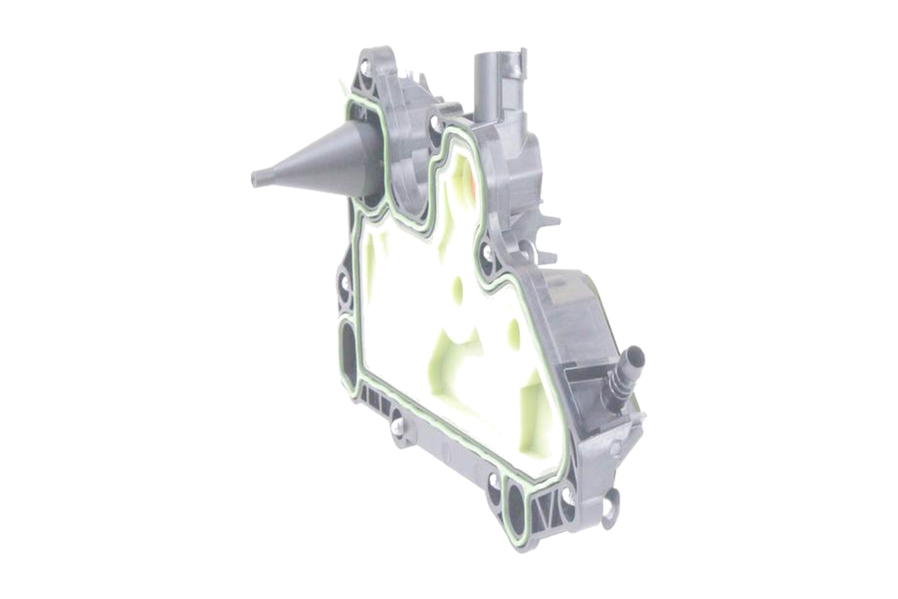 Separador de Óleo Anti-chama de Motor VW 06Q103495B - Imagem 17