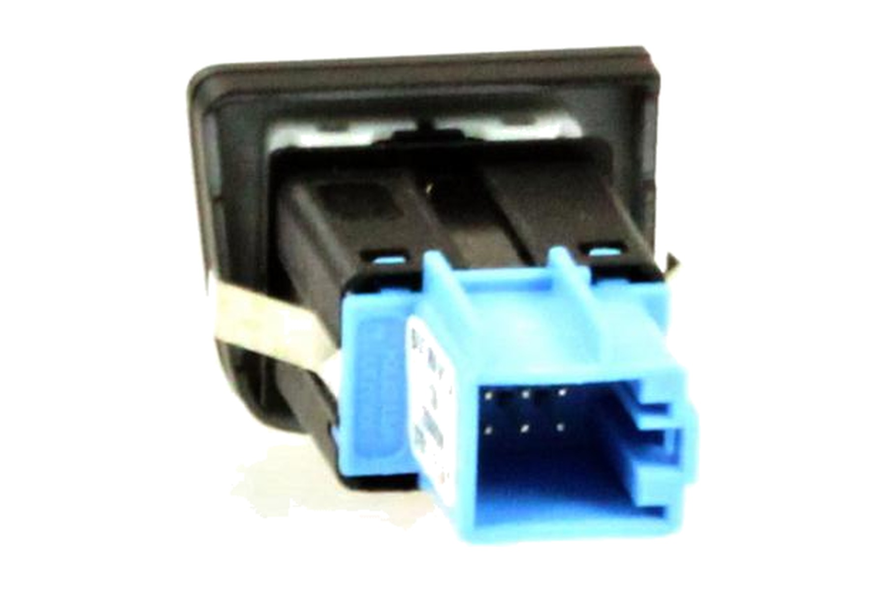Botão Interruptor de Luz de Caçamba VW 5U7959917A1QB - Imagem 12