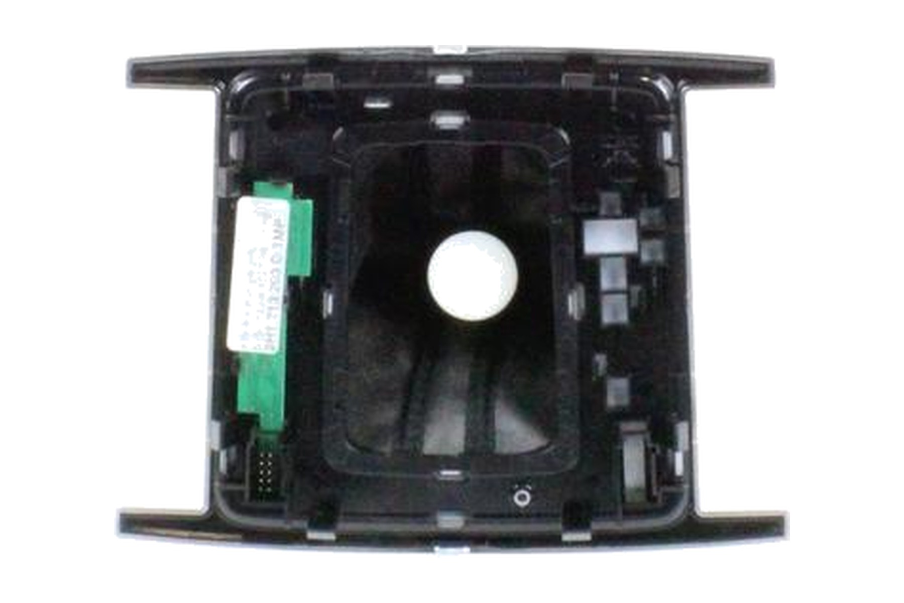 Manopla de Alavanca de Câmbio VW 2H1713203DTMP - Imagem 14