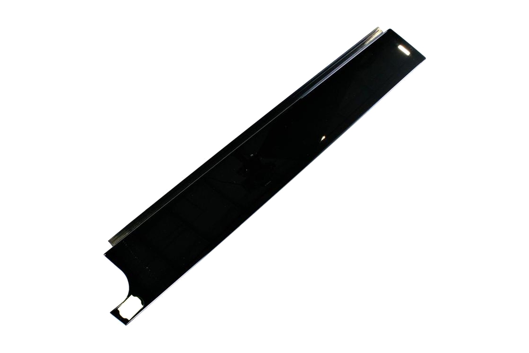 Moldura de Porta de Coluna B VW 5G6839901B041 - Imagem 2