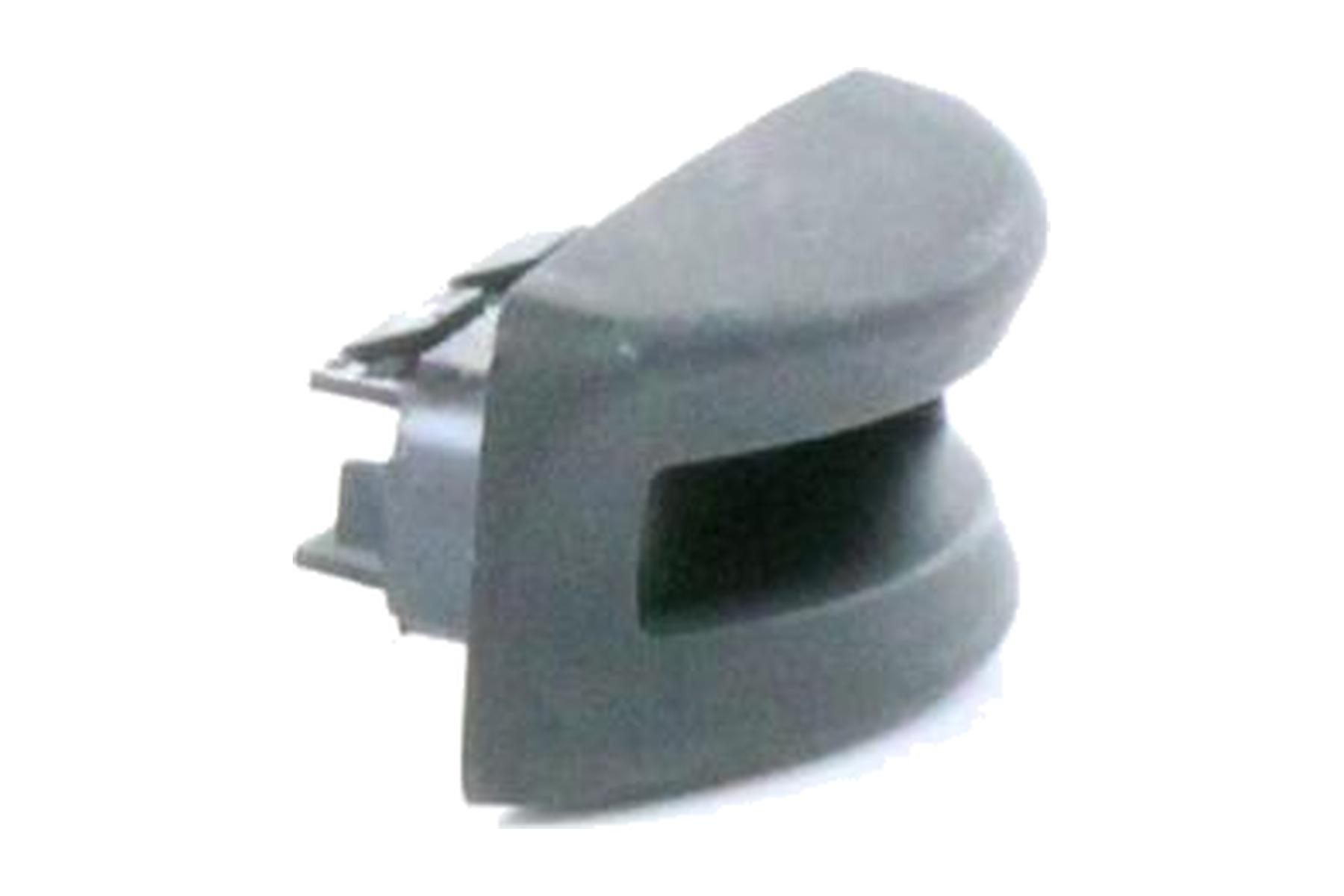 Acabamento de Manopla de Regulagem de Encosto de Banco VW 5U788160782V - Imagem 20