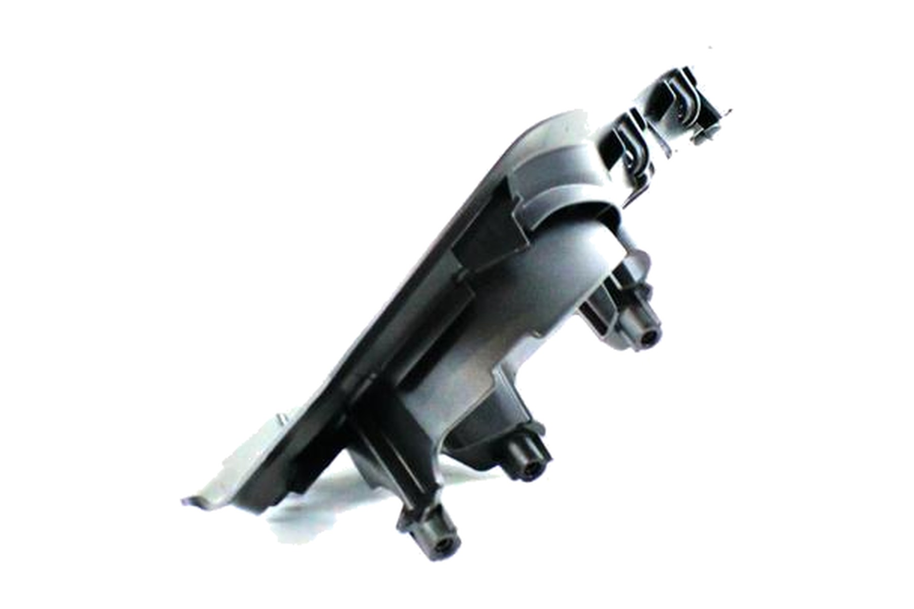Moldura de Farol de Milha Dianteiro Direito (Passageiro) VW 5N0853666A9B9 - Imagem 8