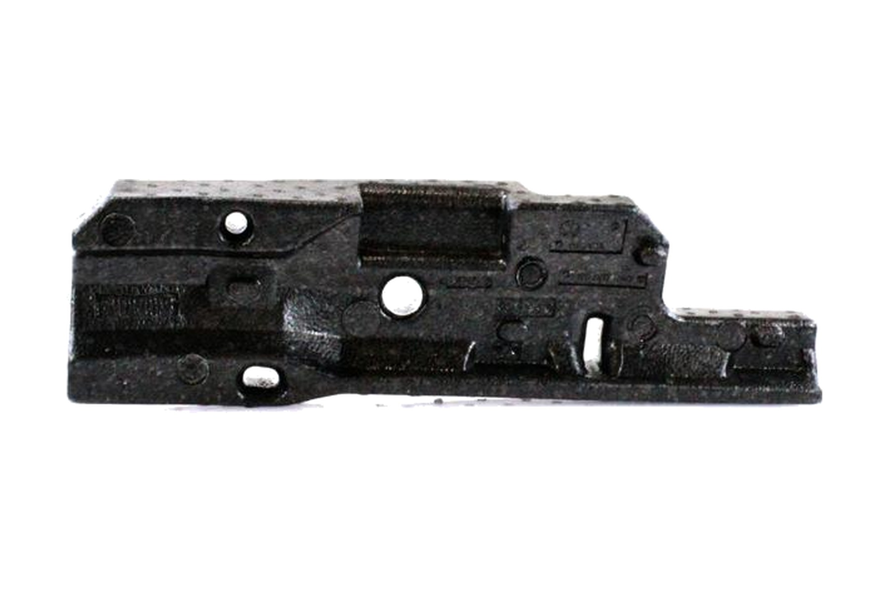 Espuma de Impacto de Para-choque VW 5W6807440 - Imagem 12