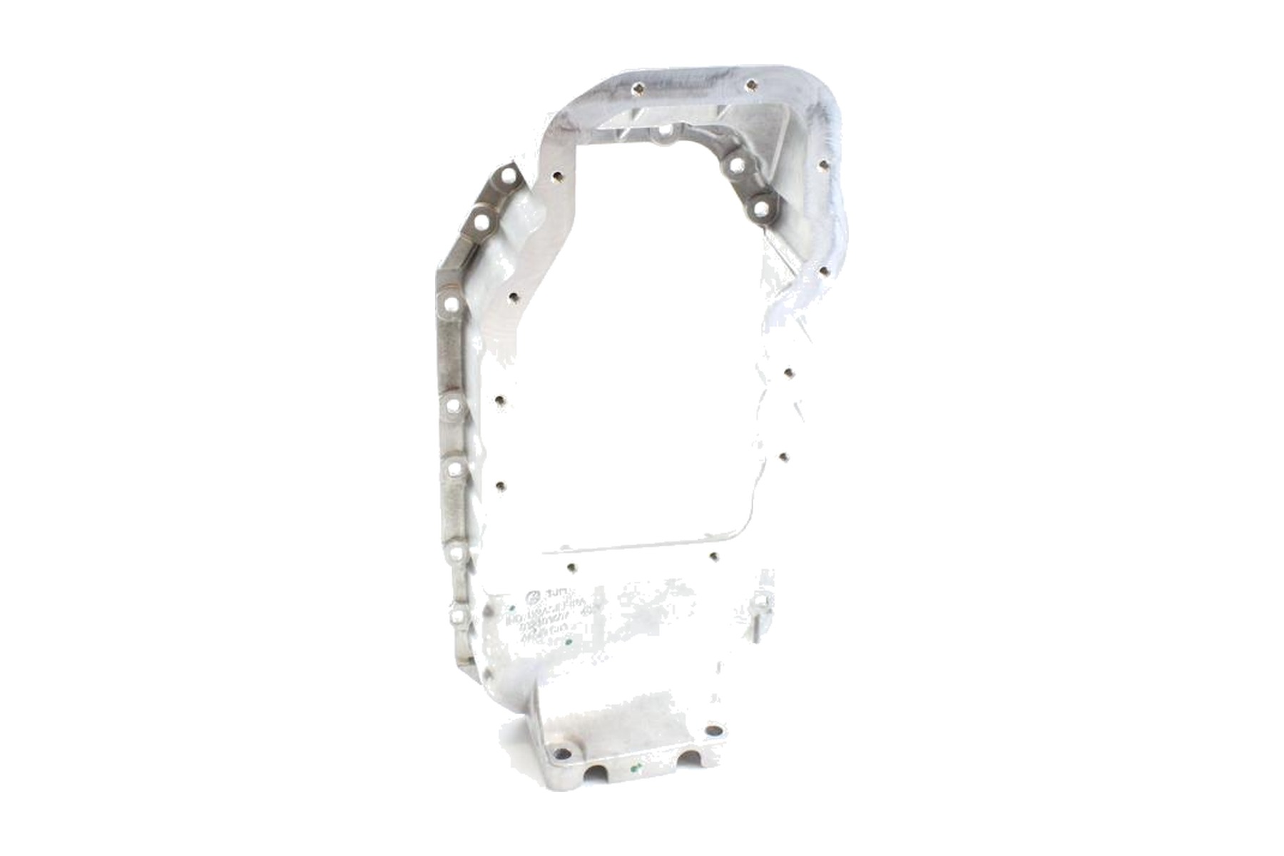 Cárter de Óleo de Motor Superior VW 032103607 - Imagem 12