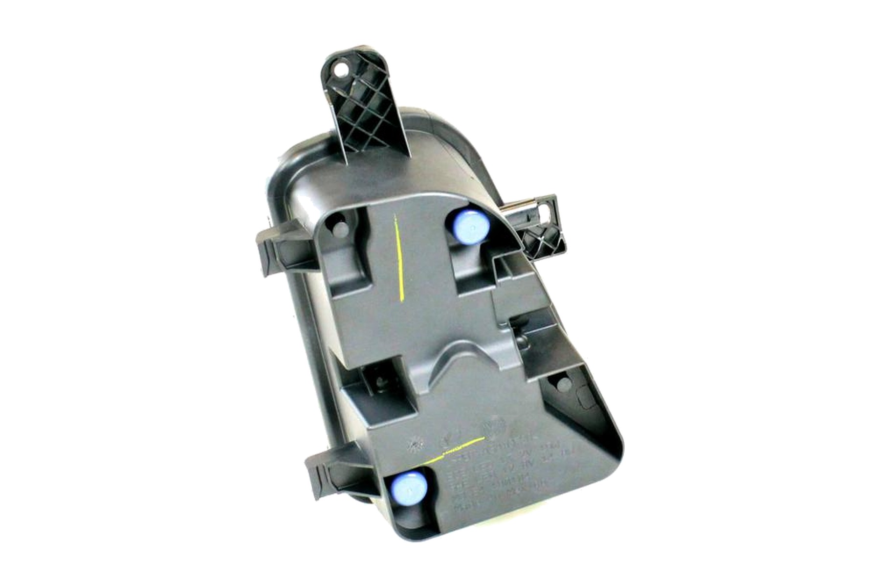 Farol de Milha LED Esquerdo (Motorista) Dianteiro VW 5GM941699A - Imagem 11