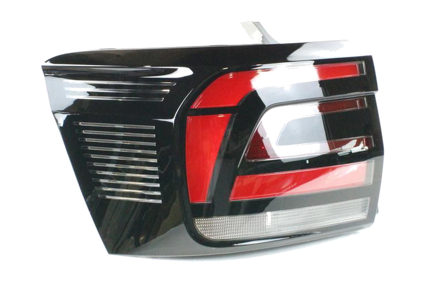 Lanterna Esquerdo (Motorista) VW 2GP945095 - Imagem 24