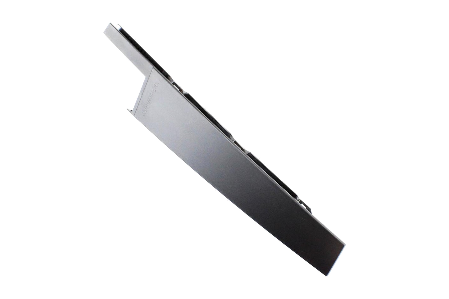 Moldura de Porta de Coluna B VW 6EA8379019B9 - Imagem 2