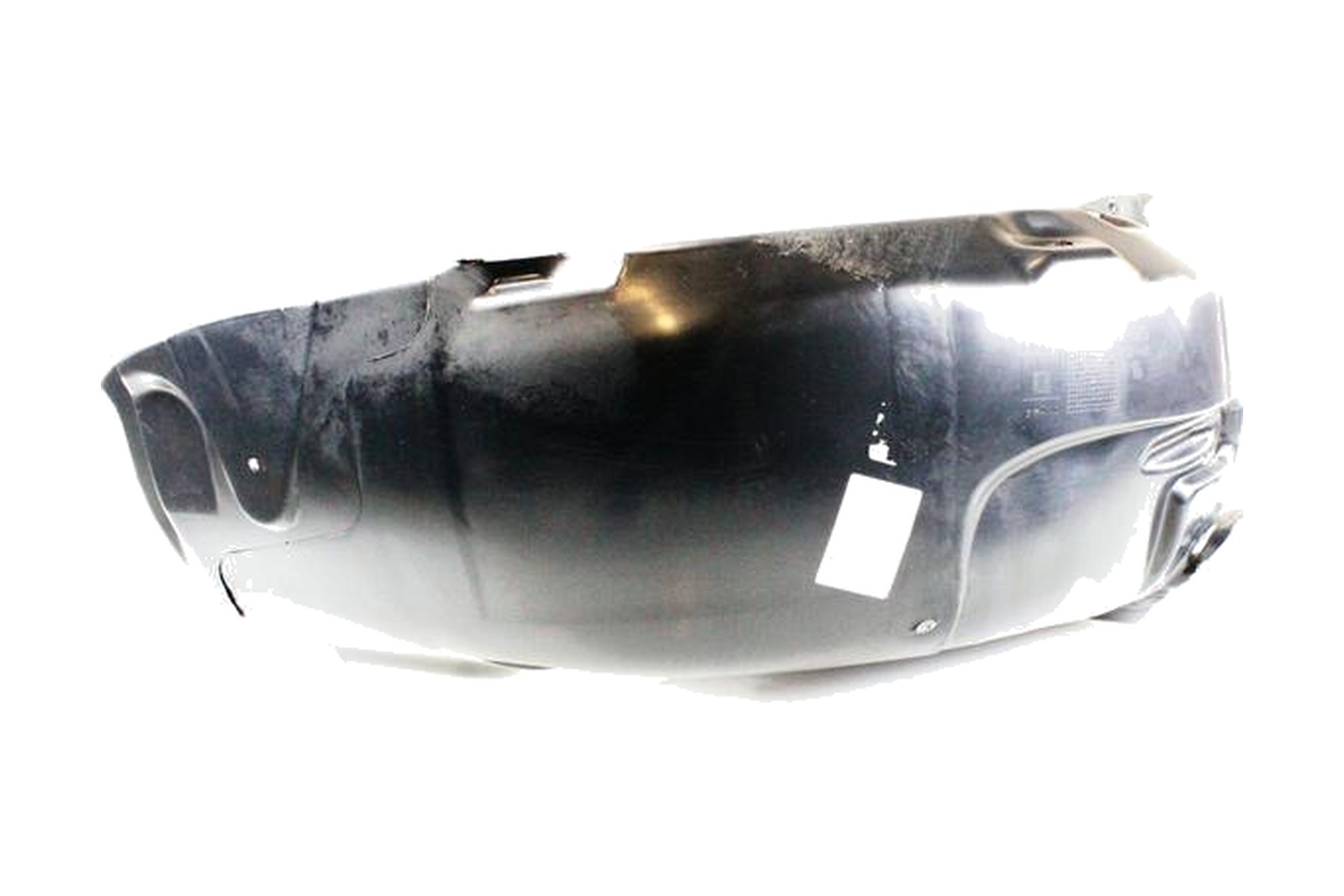 Para-barro de Caixa de Roda VW 5Z0810972D - Imagem 21