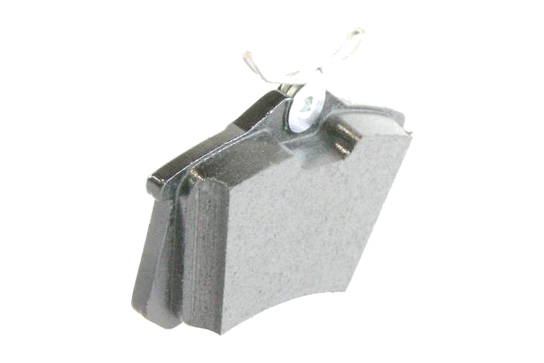 Pastilha de Freio VW 2Q0698451C - Imagem 10