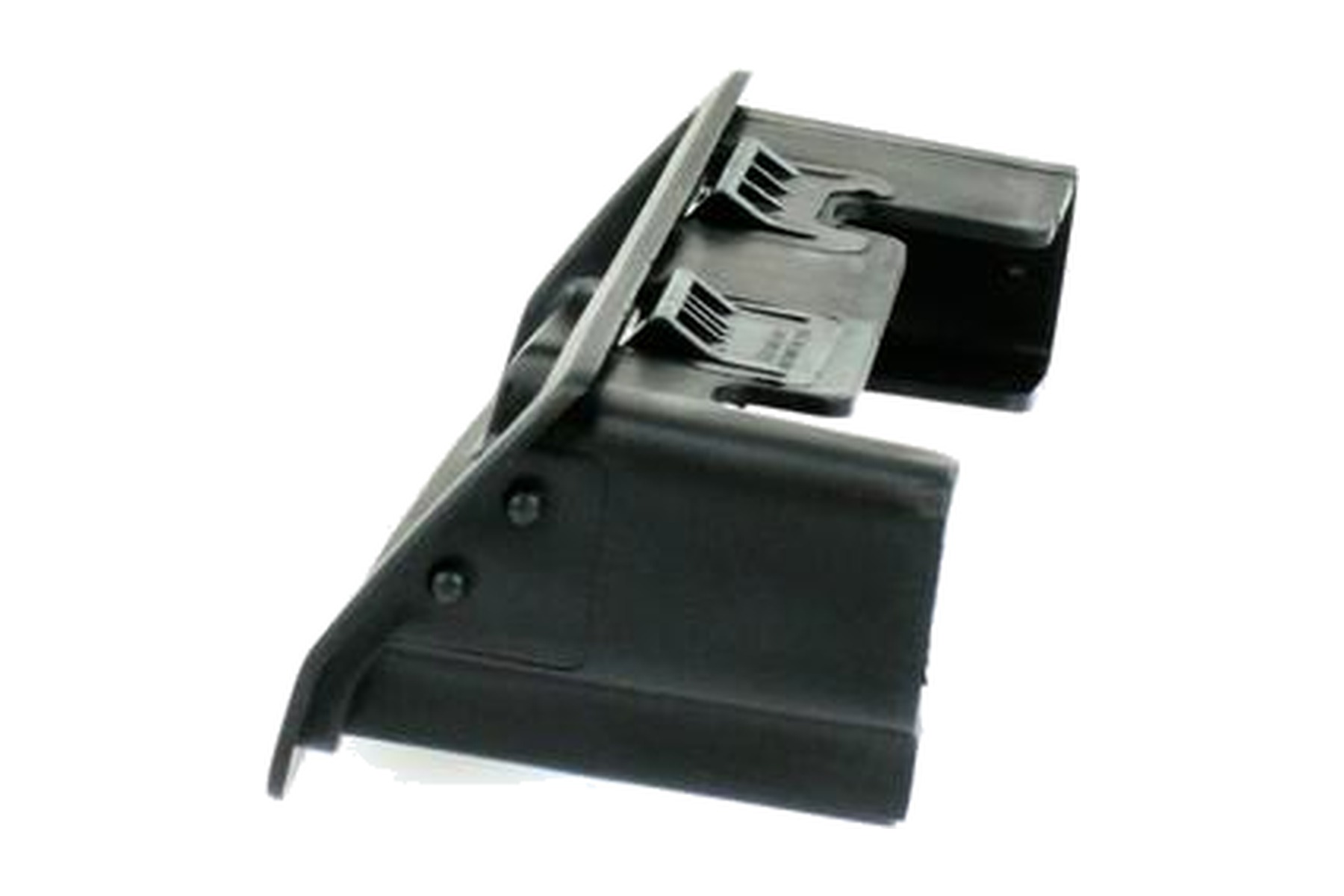 Moldura de Luz de Placa VW 5Z0807941 - Imagem 8