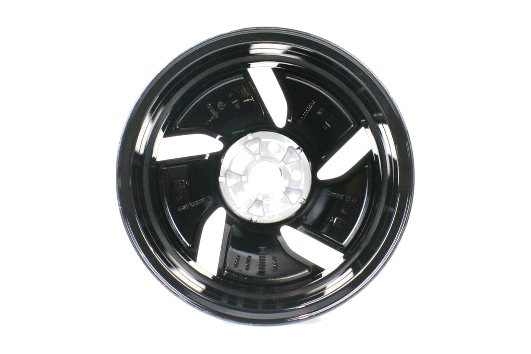 Roda 16 Polegadas VW 6EA601025LFZZ - Imagem 13