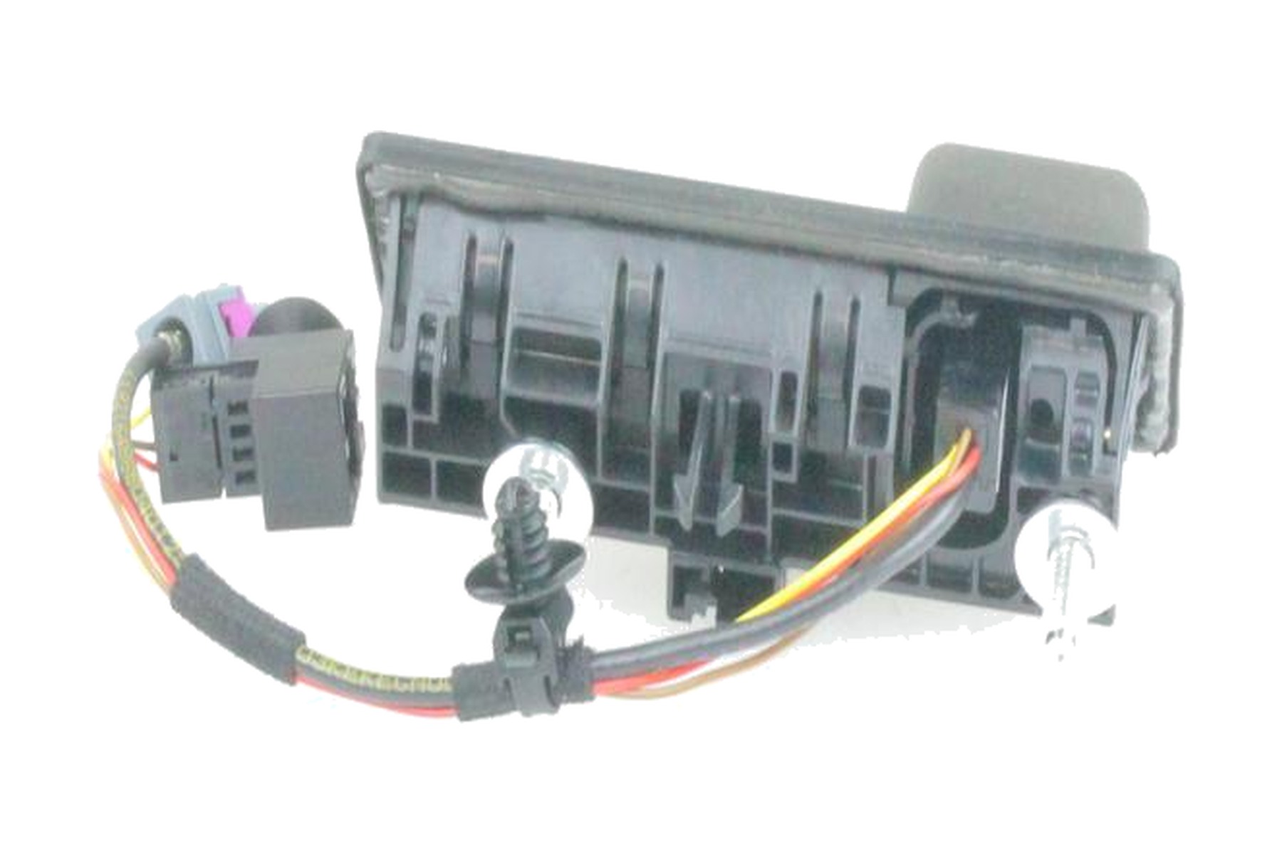 Maçaneta de Tampa de Porta-malas VW 2GP827566A - Imagem 13
