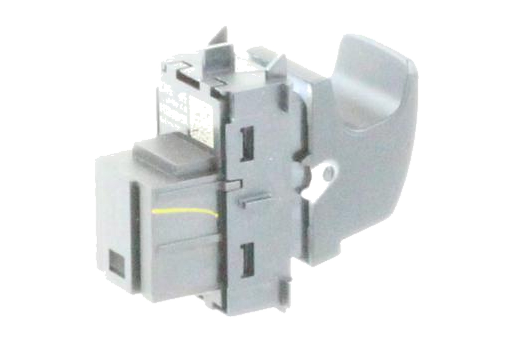 Botão Interruptor de Acionamento de Vidro VW 5G0959855HWHS - Imagem 17