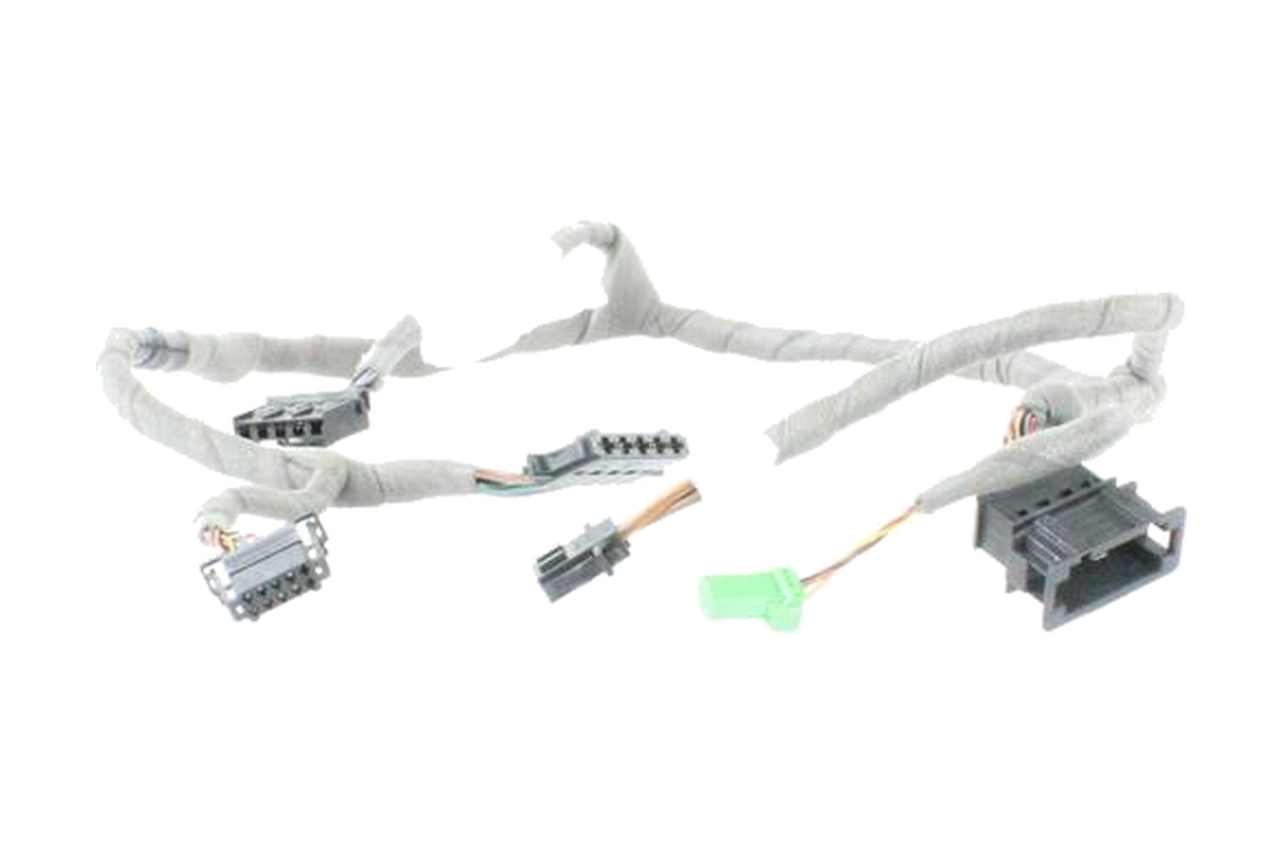 Chicote de Caixa de Ventilação VW 5Z0971052C
