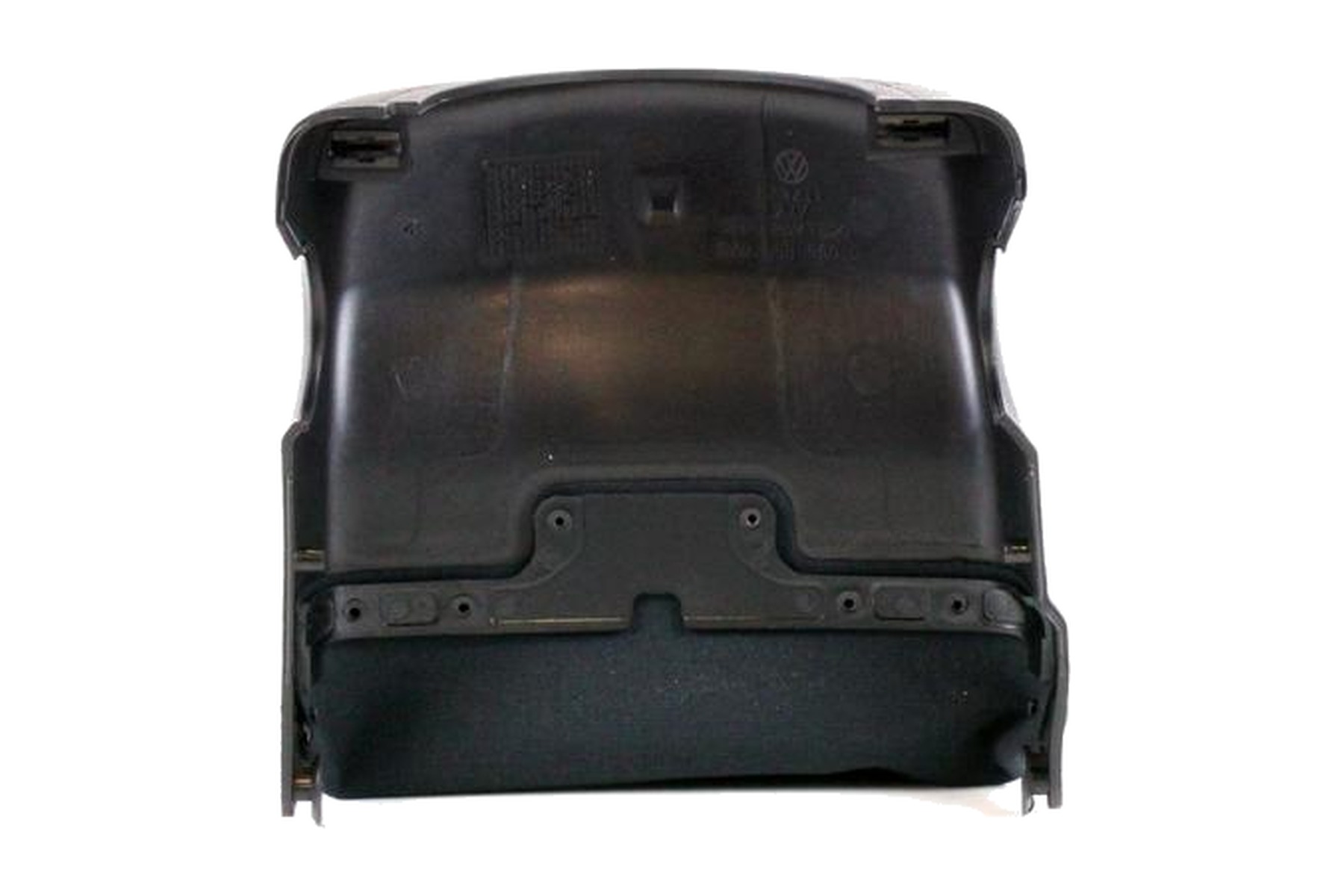 Capa de Coluna de Direção VW 5Z0858560DFKD - Imagem 13