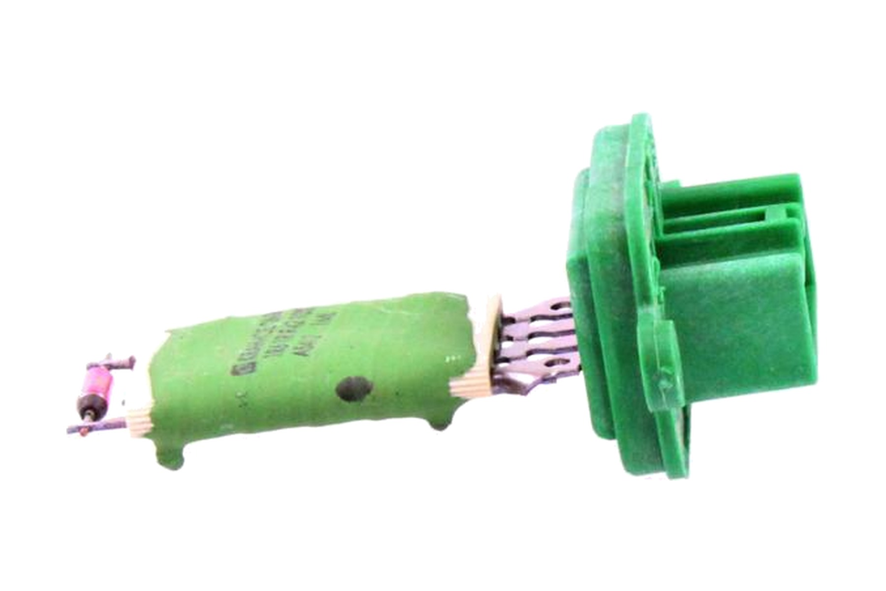 Resistencia Prévia de Ventilação VW 5X0819022A