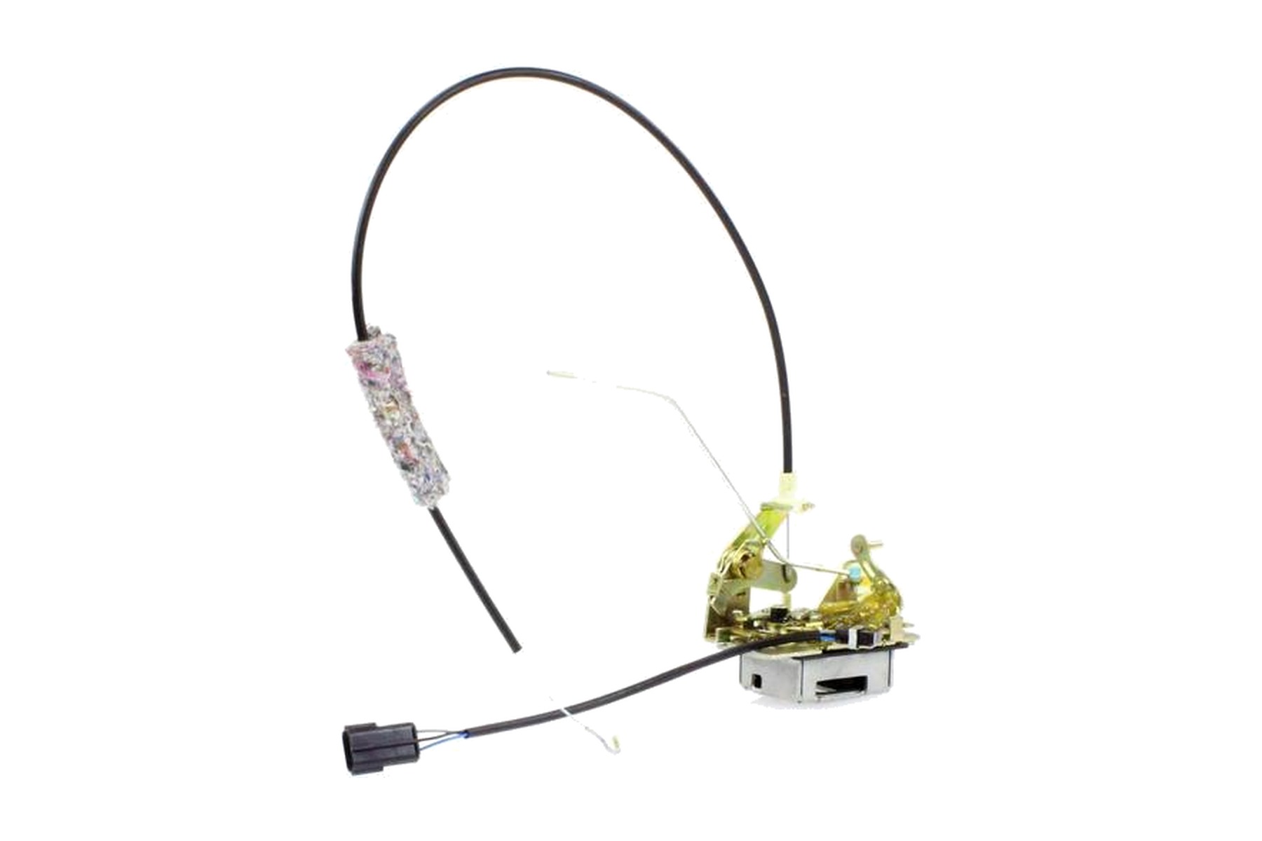 Fechadura de Porta VW 5W3837013C - Imagem 22