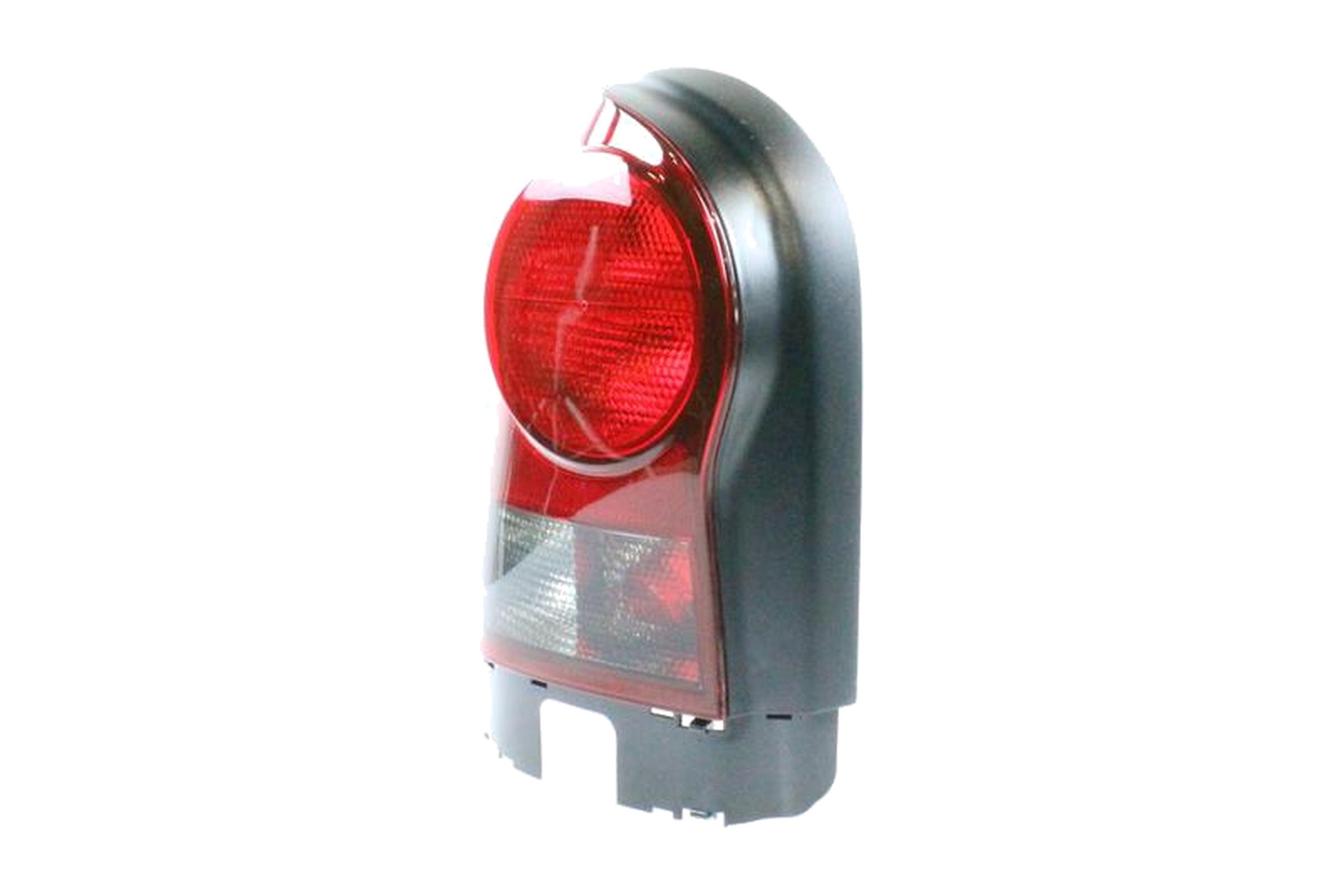 Lanterna Esquerdo (Motorista) VW 5W6945095N - Imagem 4