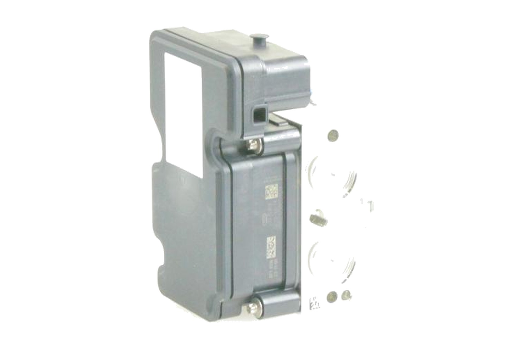 Módulo de Freio ABS VW 5Z0614117PBEF - Imagem 5