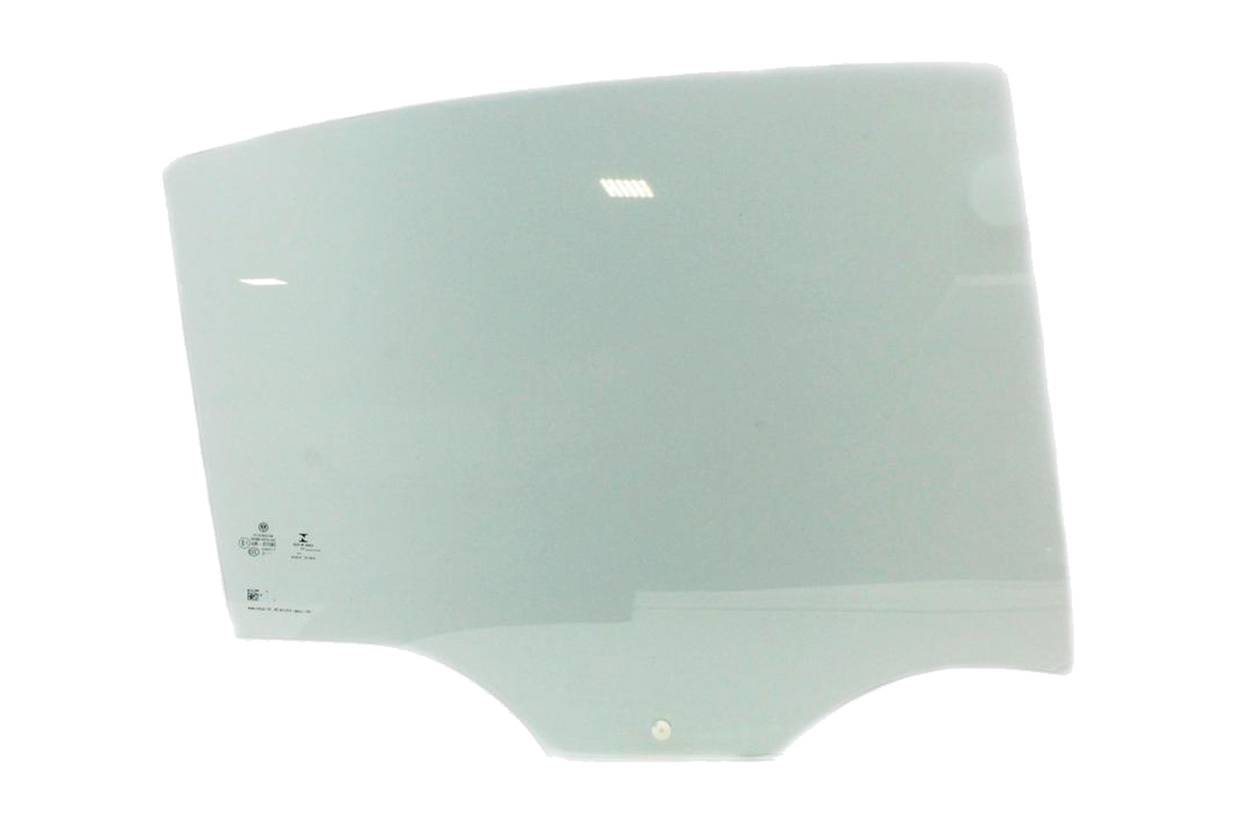 Vidro de Porta VW 6EC845026