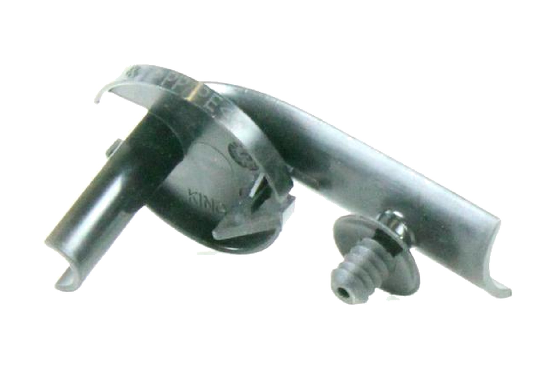 Presilha VW 6Q0971615Q - Imagem 4
