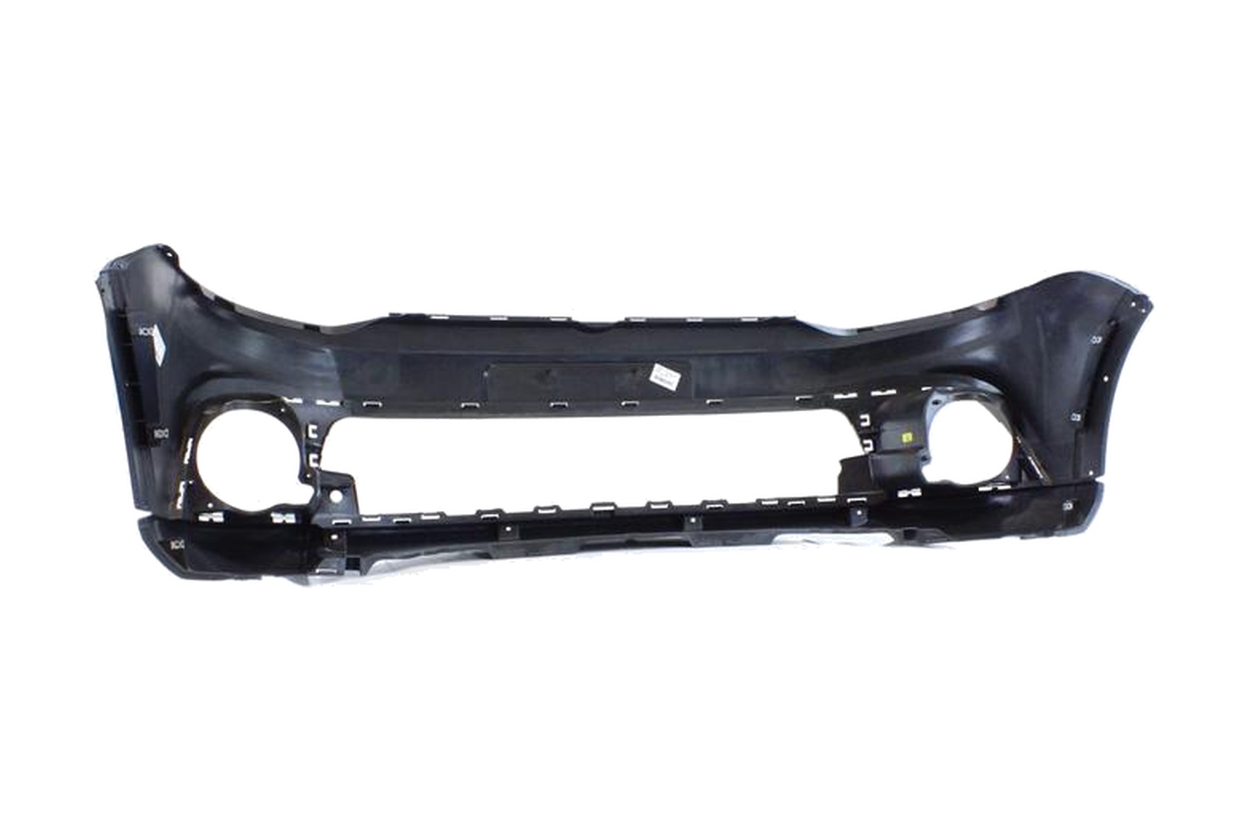 Para-choque Dianteiro VW 5Z0807221RGRU - Imagem 12