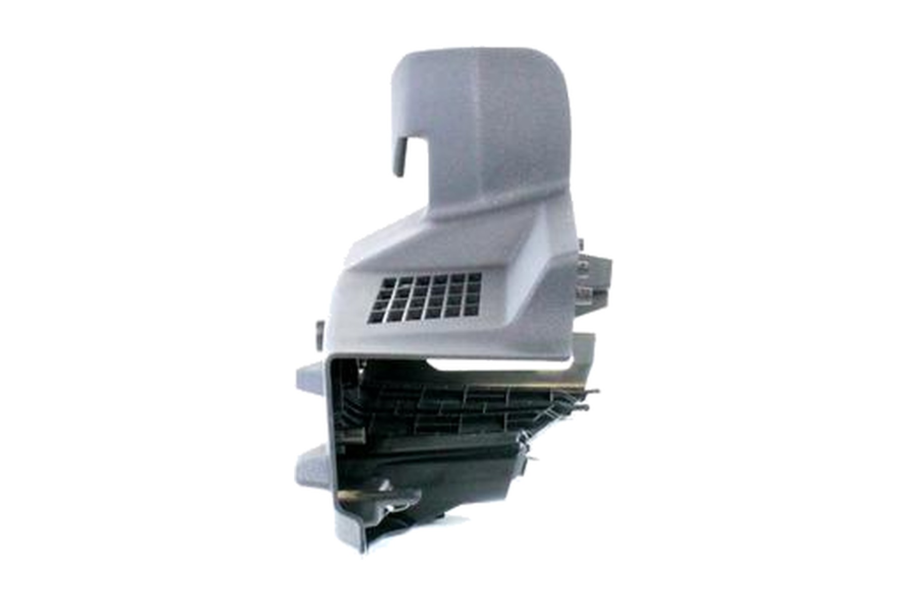 Moldura de Acabamento de Porta-malas VW 2G586776182V - Imagem 7