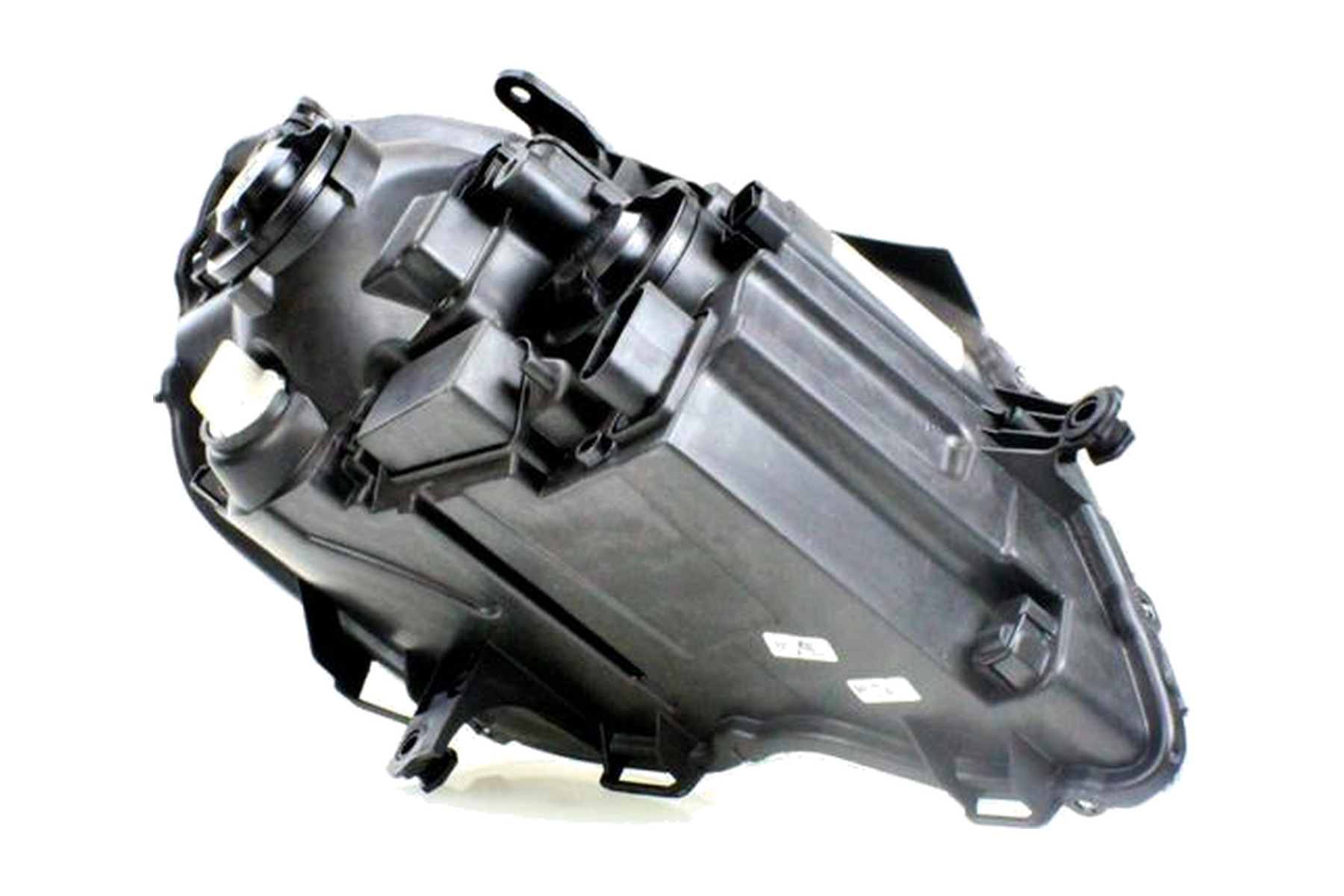 Farol Esquerdo (Motorista) Duplo VW 6QE941007H - Imagem 15