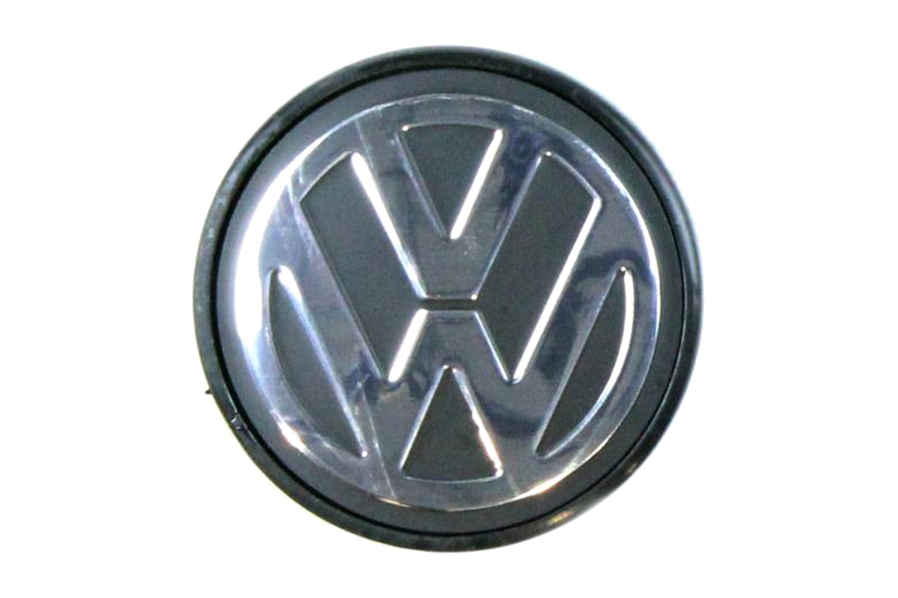 Calota de Centro de Roda VW 377601165BXF