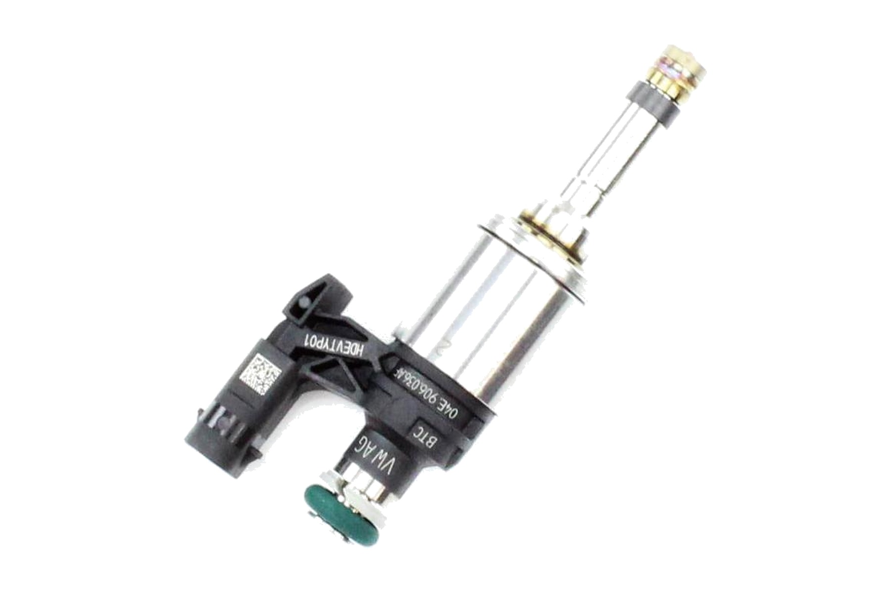 Bico Injetor de Combustível VW 04E906036AF - Imagem 2