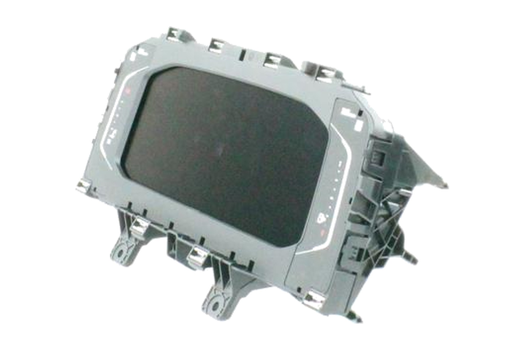 Painel de Instrumentos VW 17A920790 - Imagem 5