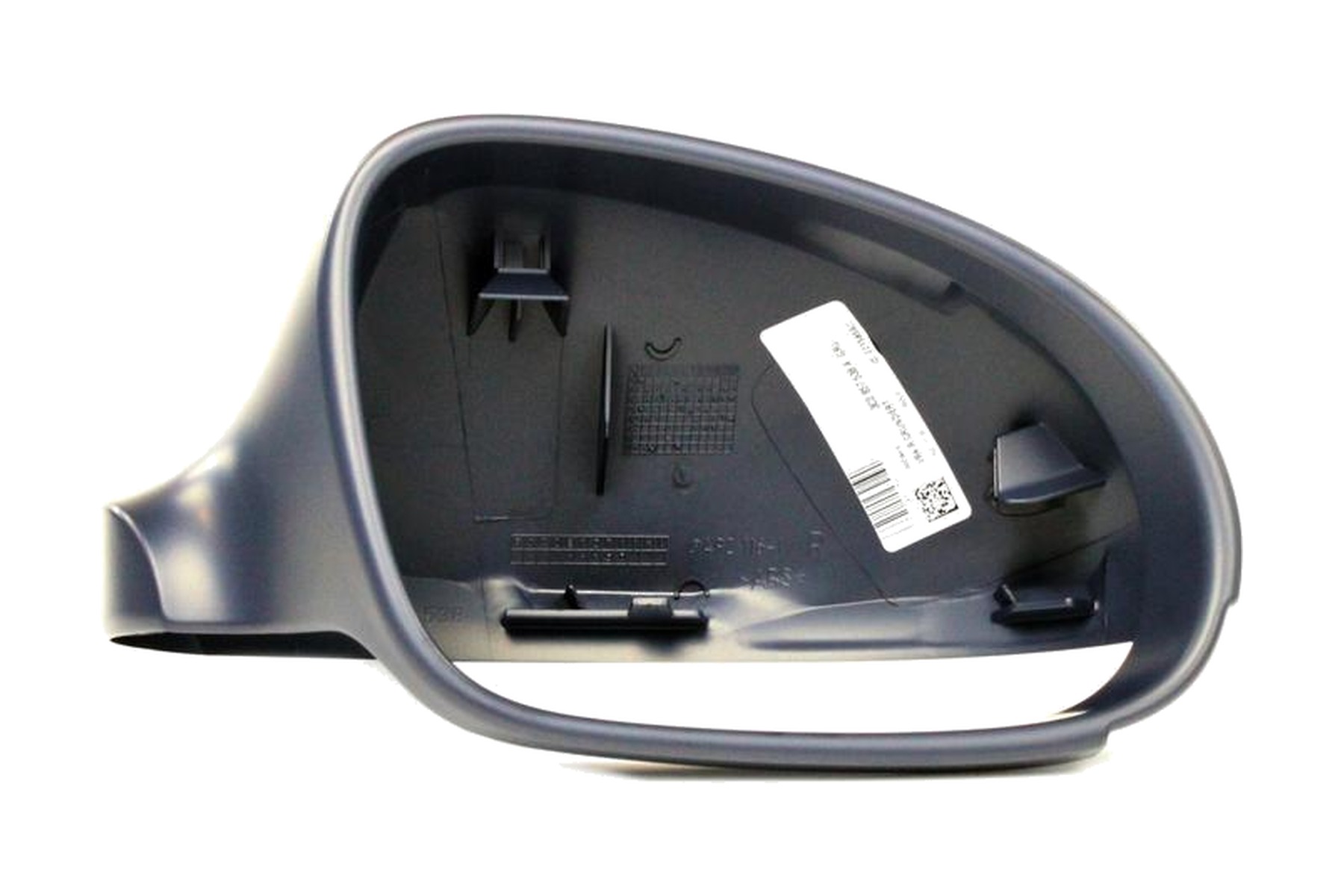 Capa de Espelho Retrovisor Direito (Passageiro) VW 3C0857538AGRU