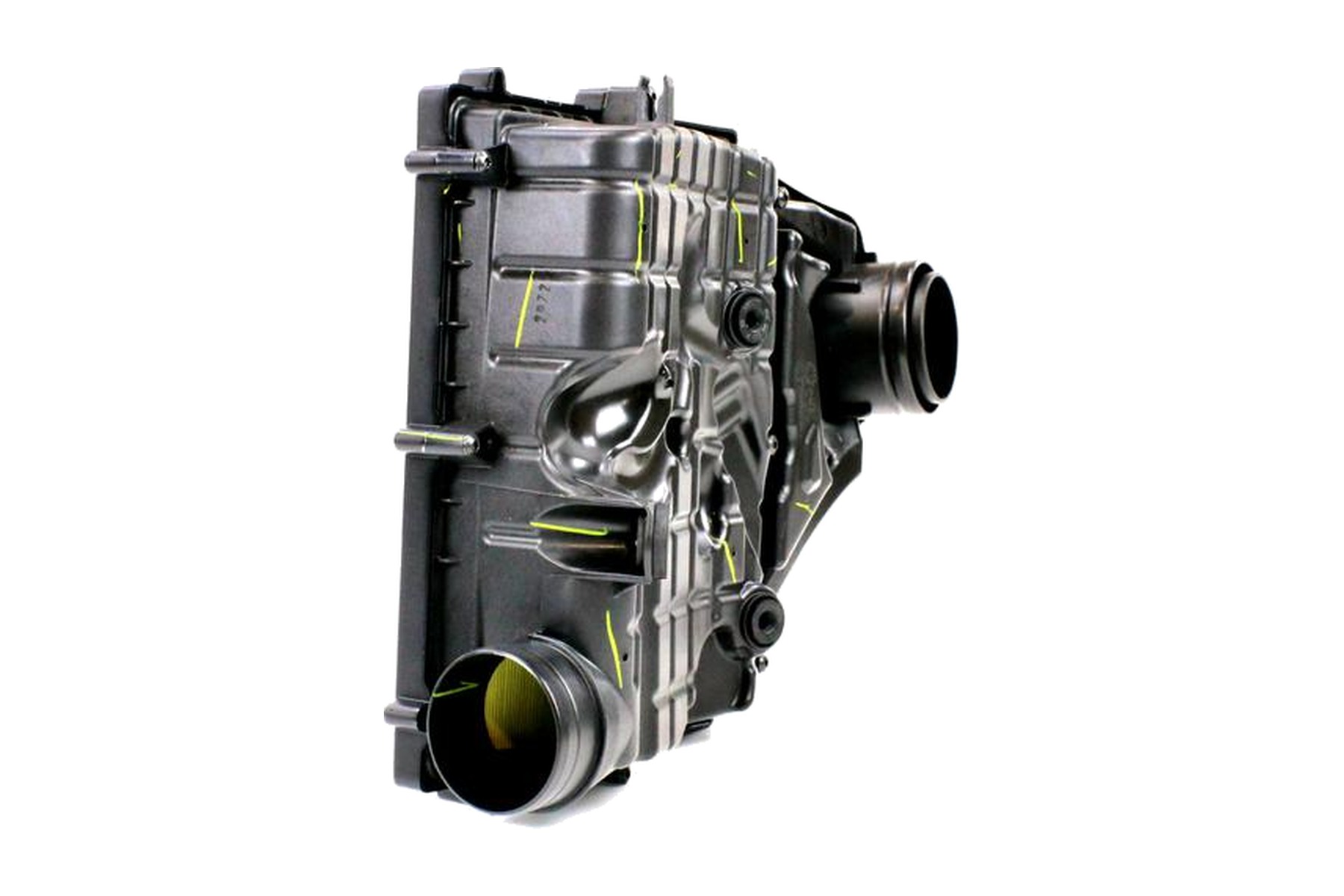 Caixa de Filtro de Ar de Motor VW 04C129601K - Imagem 9