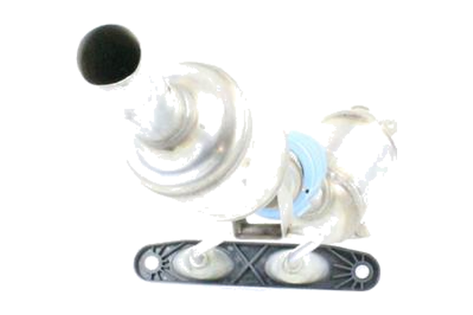 Catalisador de Escapamento VW 2QB253059H - Imagem 8